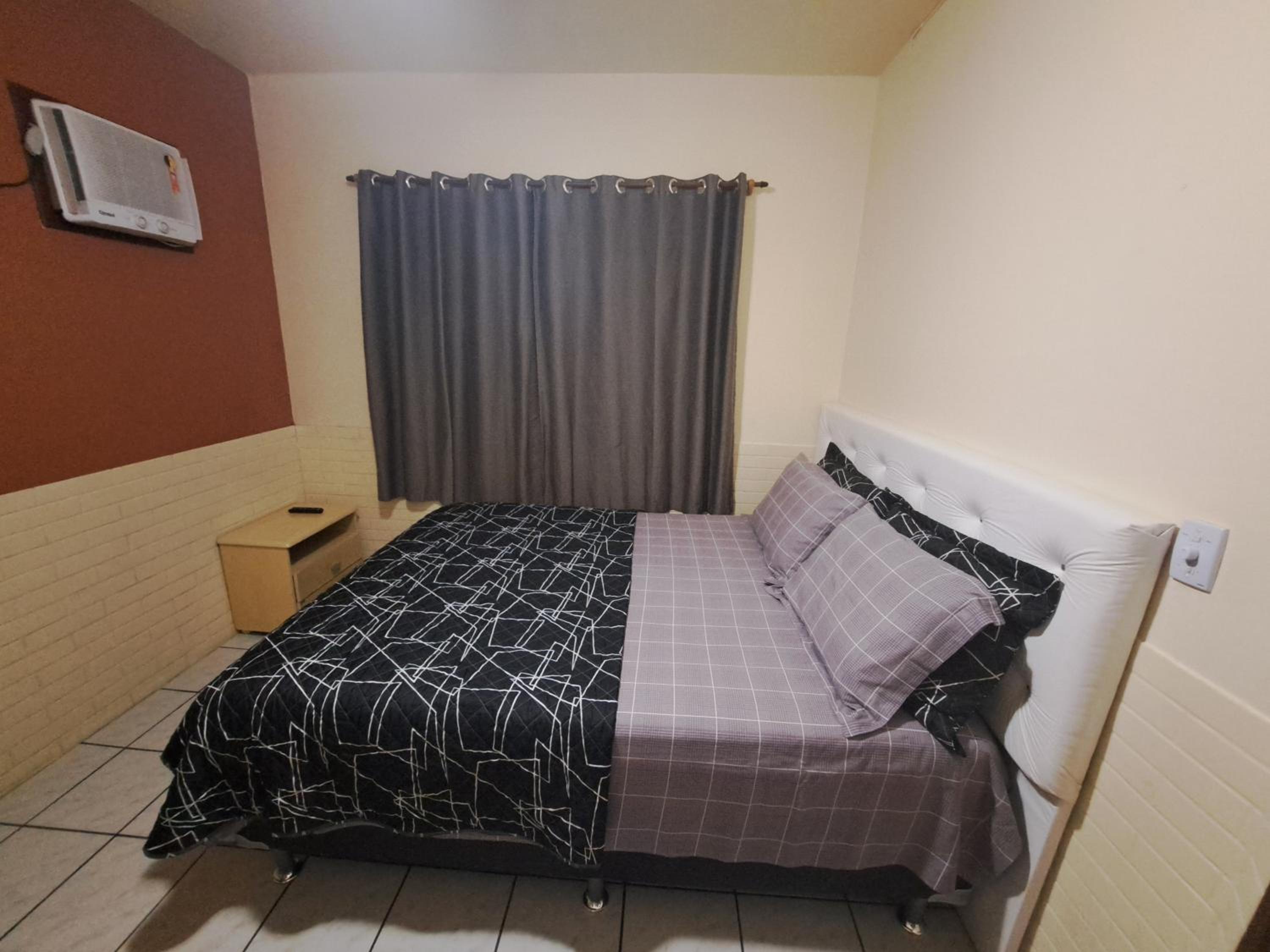 Queen Suite