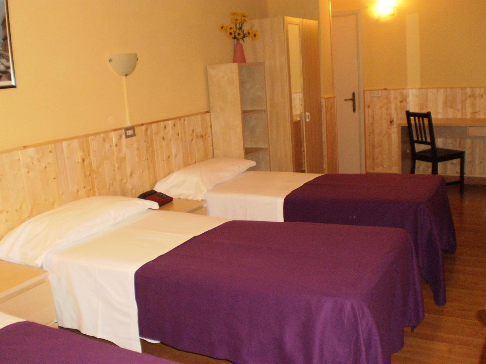 Triple Room photo 1