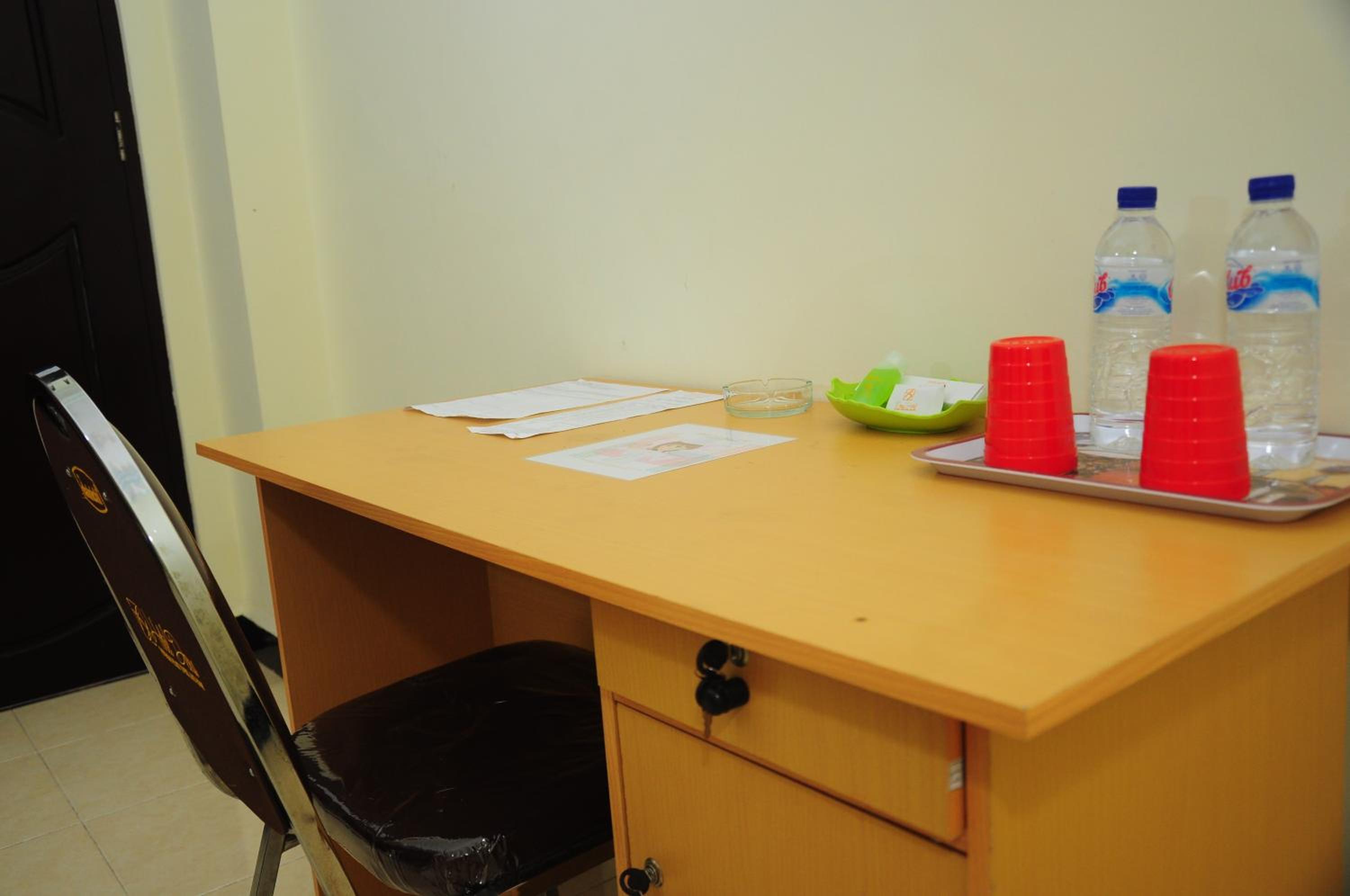 Standard Single Room photo 3