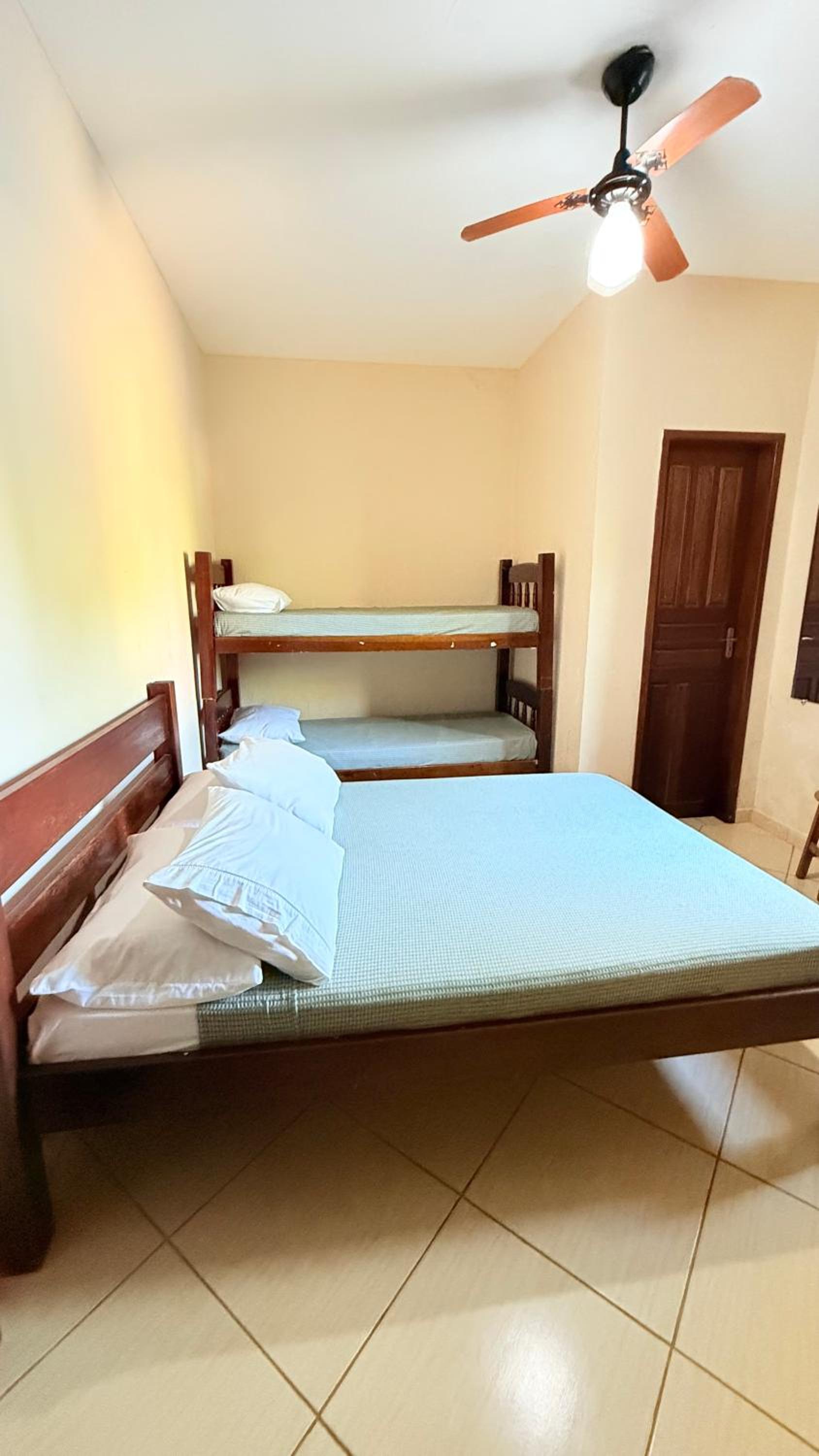 Quadruple Room photo 1