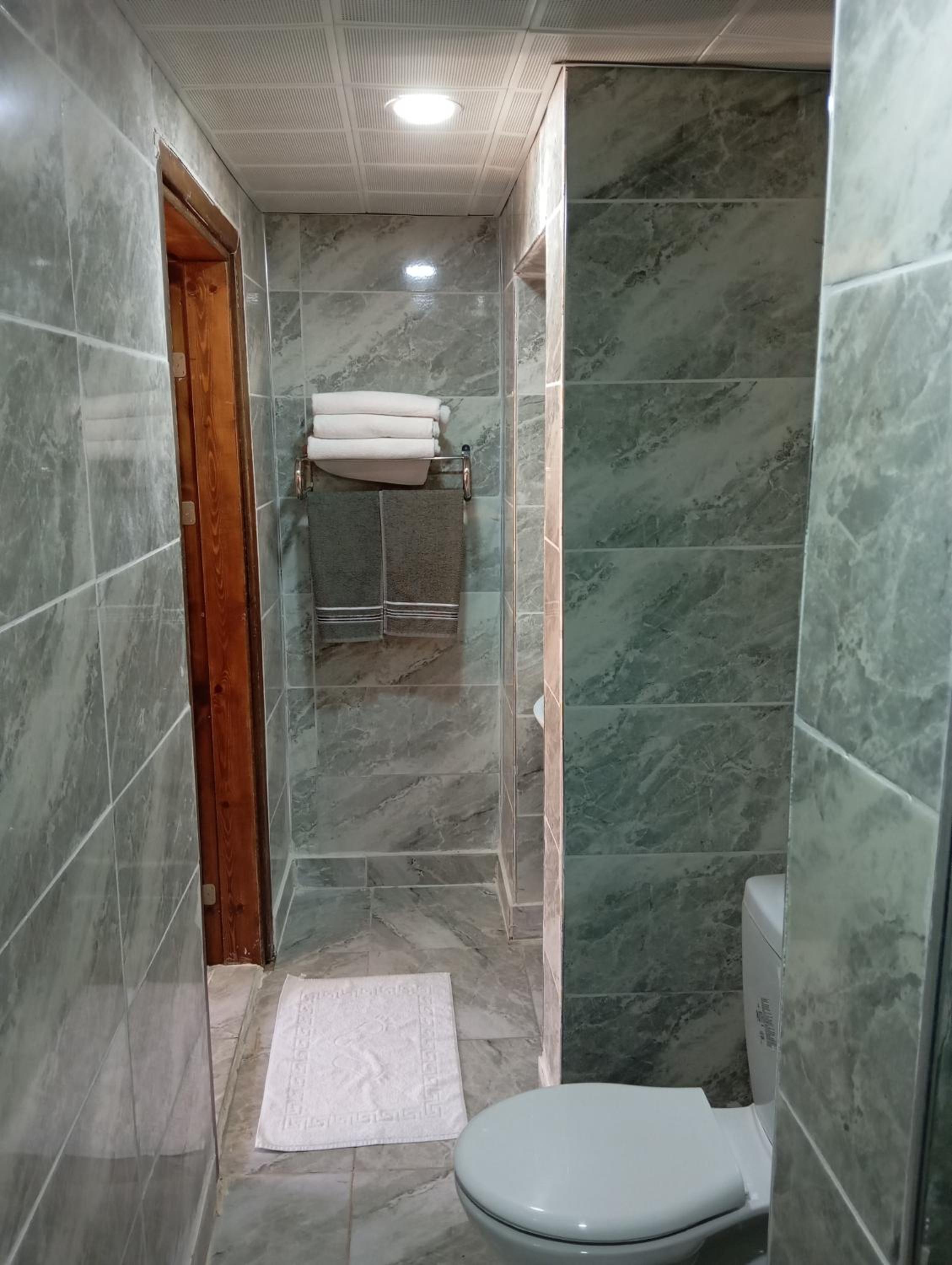 Superior Quadruple Room photo 1