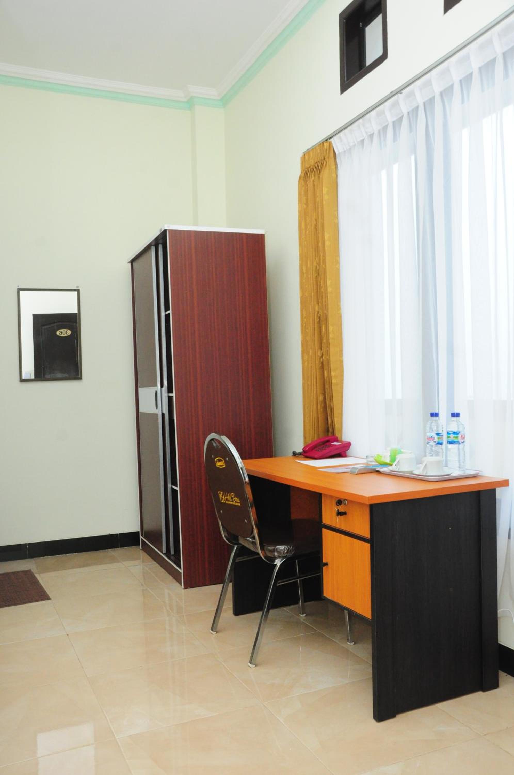 Superior Twin Room - Photo 2