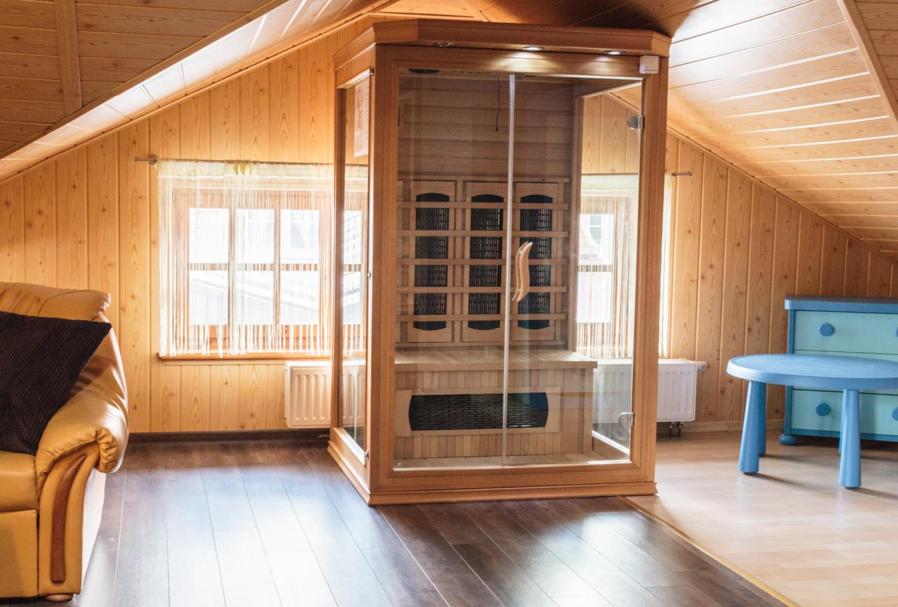 Superior Apartment with Sauna - Photo 5
