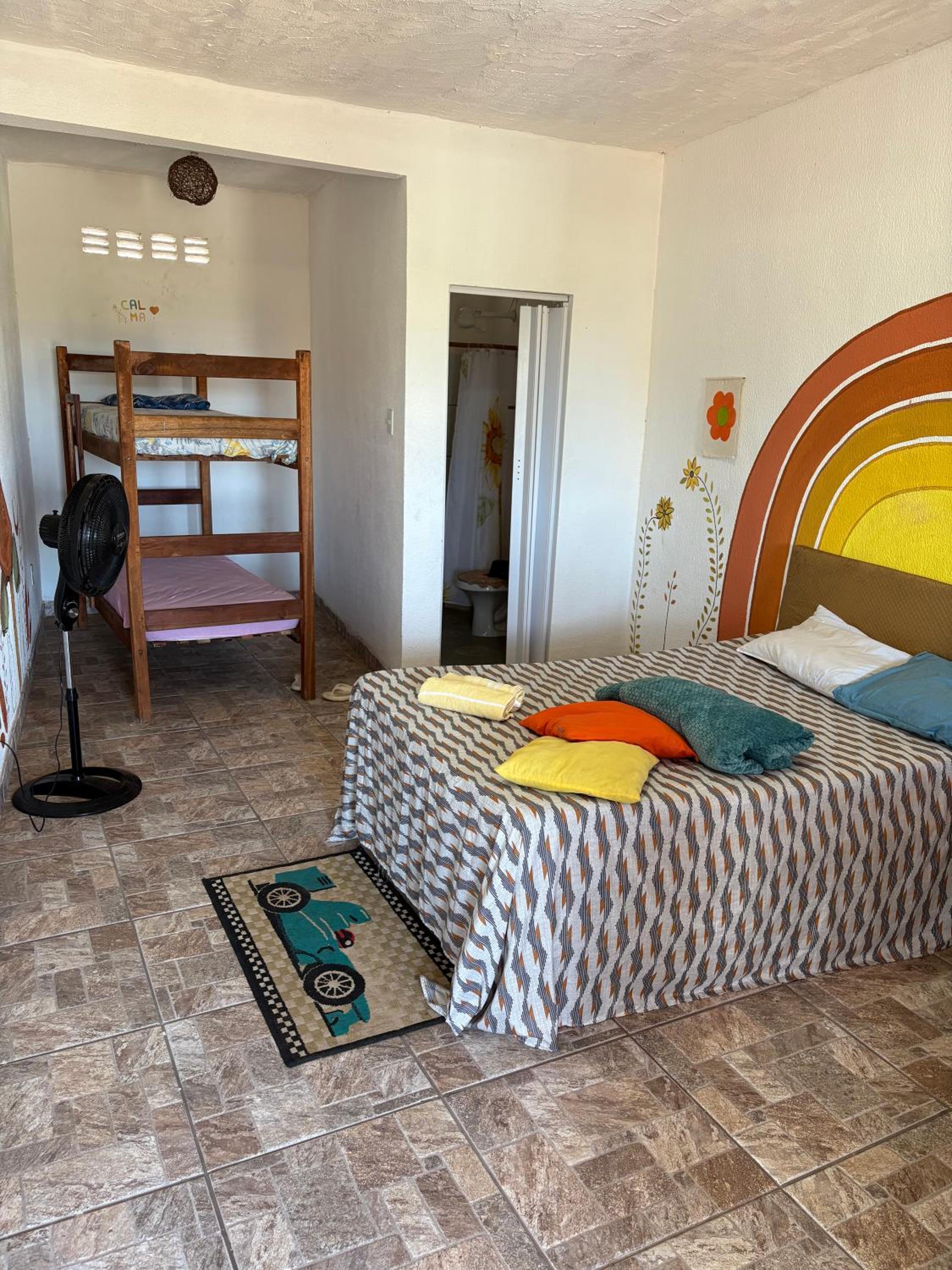Triple Room photo 3