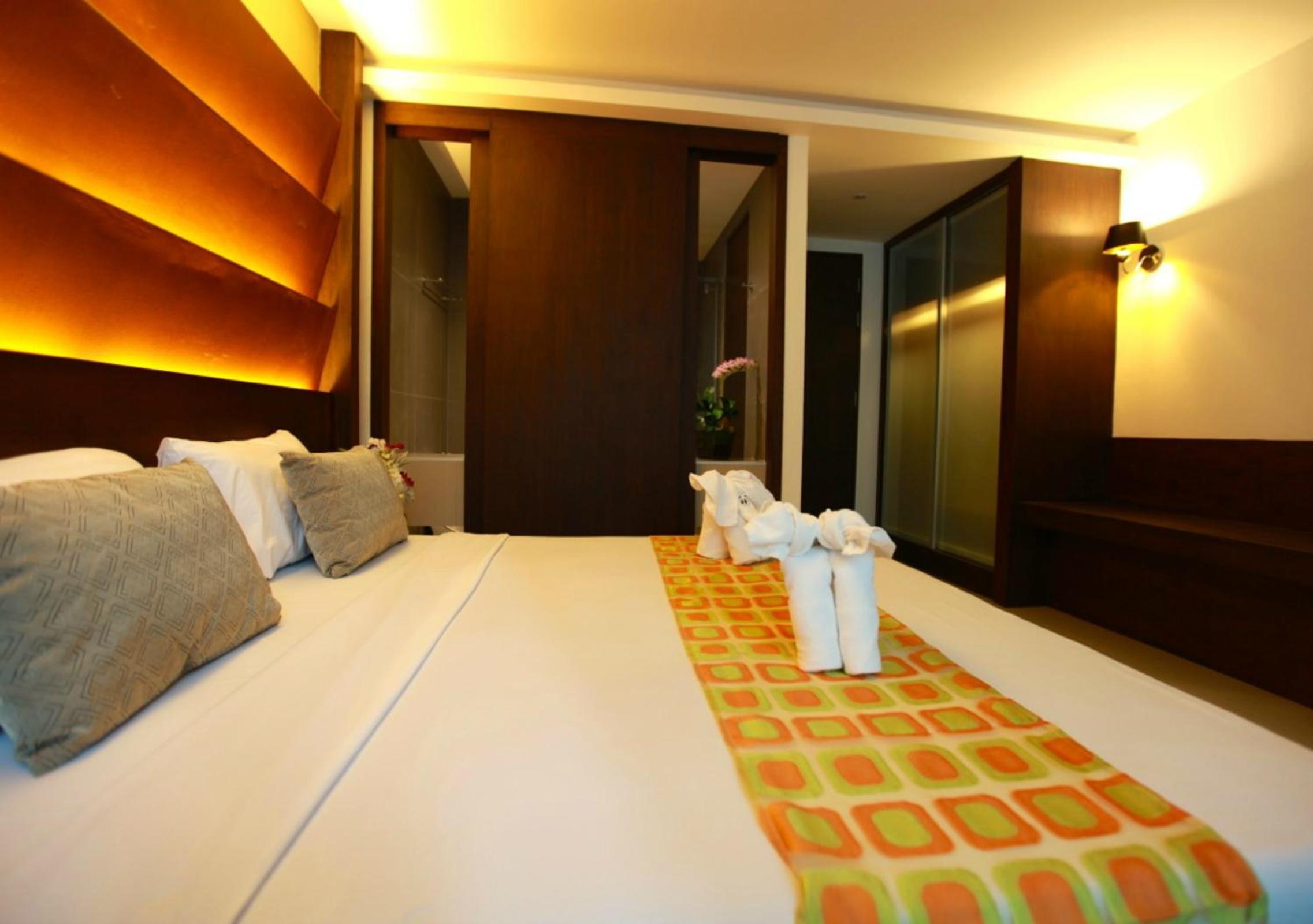 Junior Suite photo 1