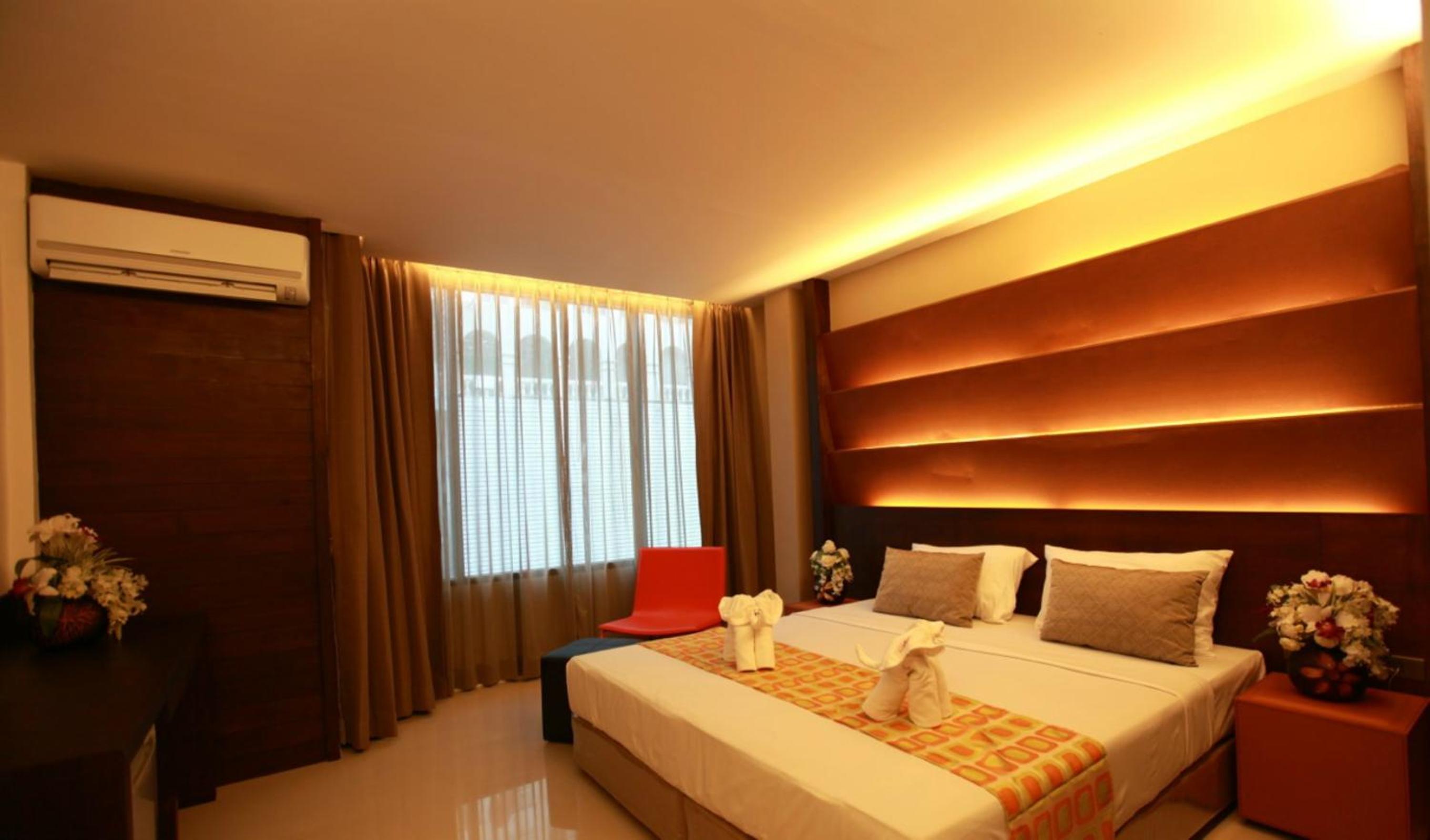 Junior Suite photo 2