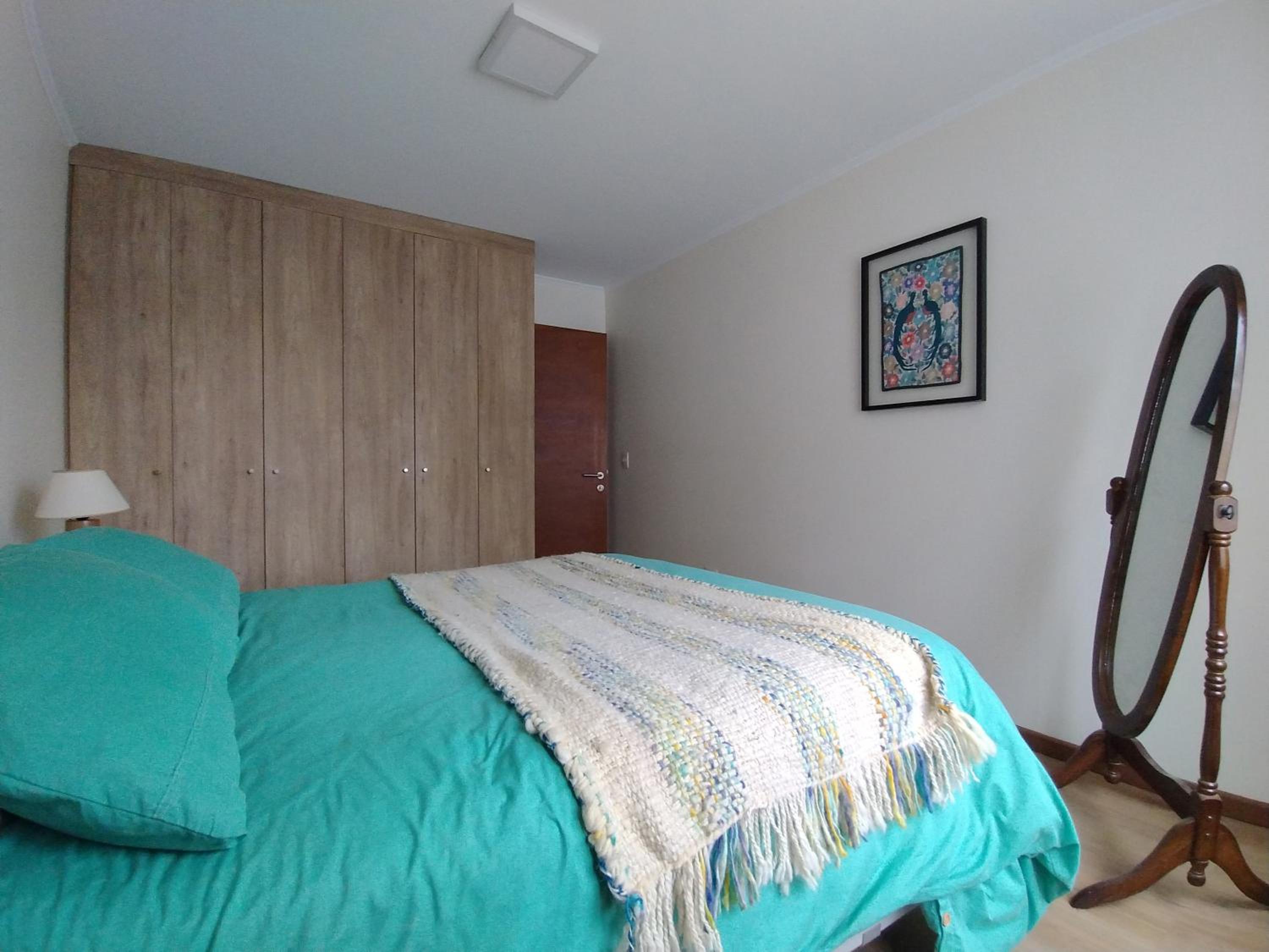 Apartment with Lake View photo 1