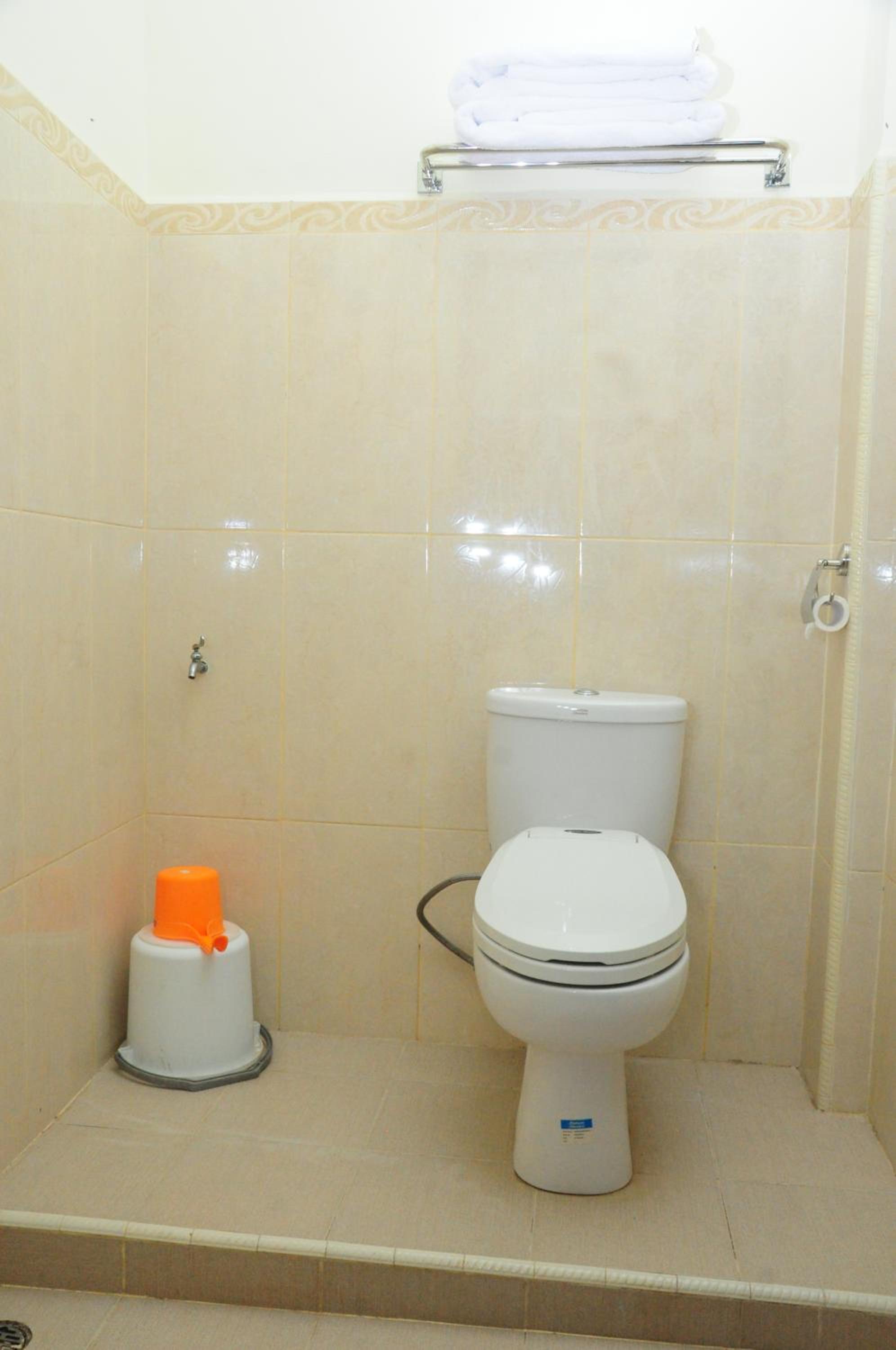Superior Single Room photo 2