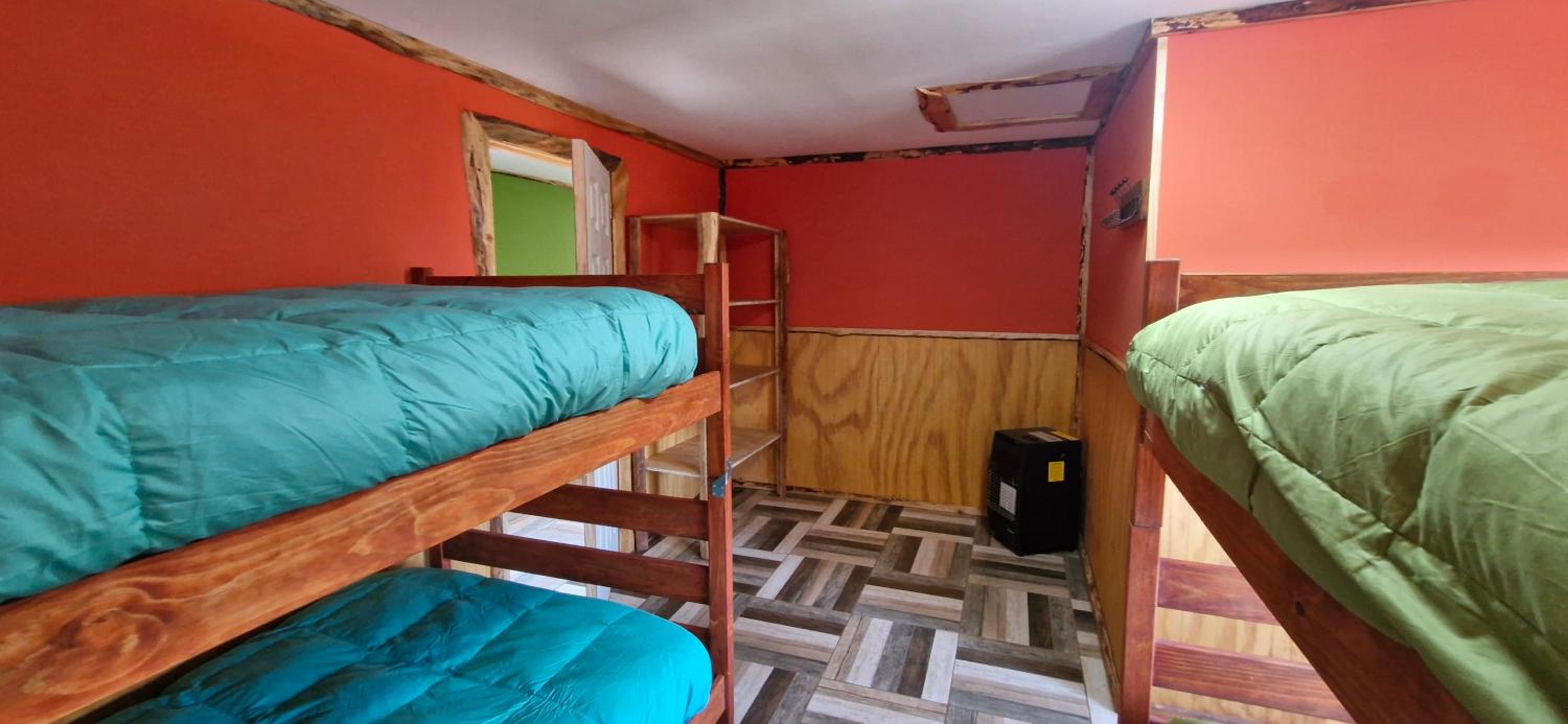 Comfort Quadruple Room photo 1