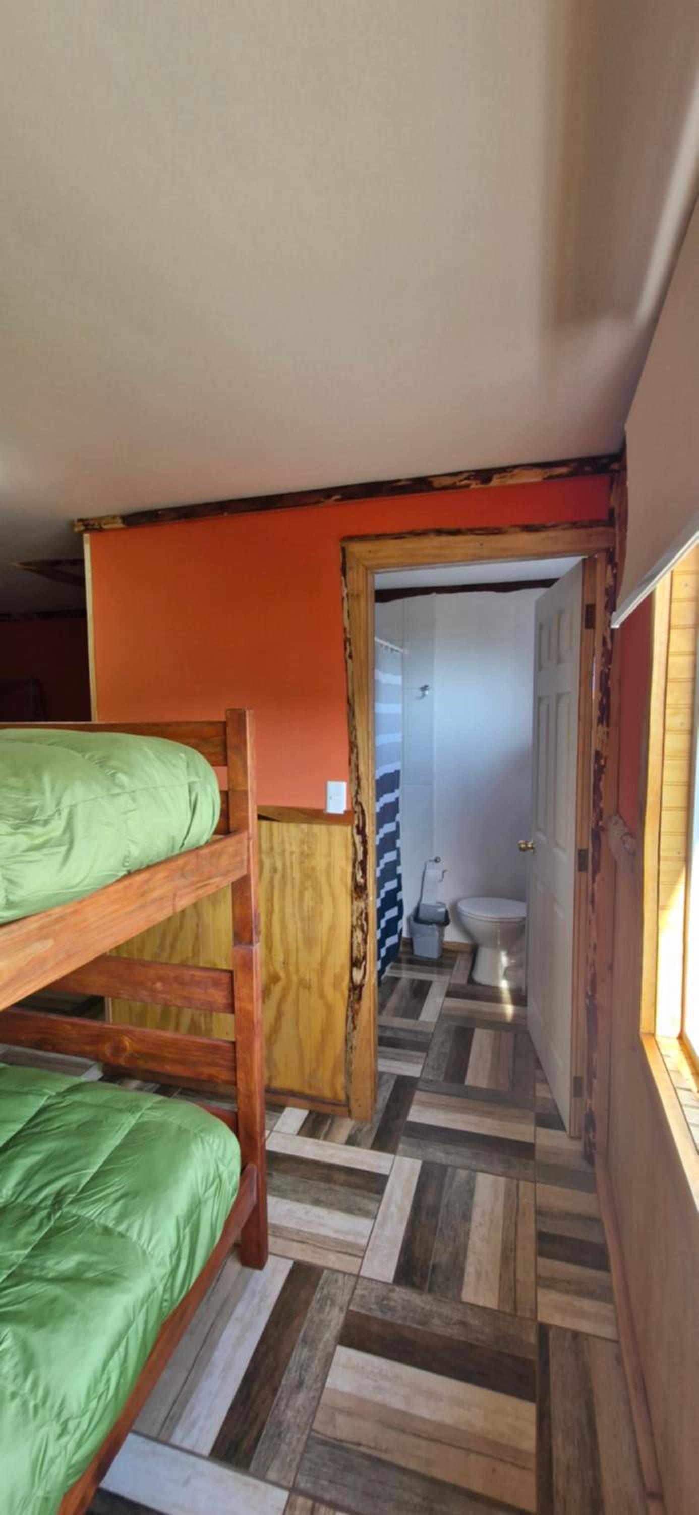 Comfort Quadruple Room photo 2
