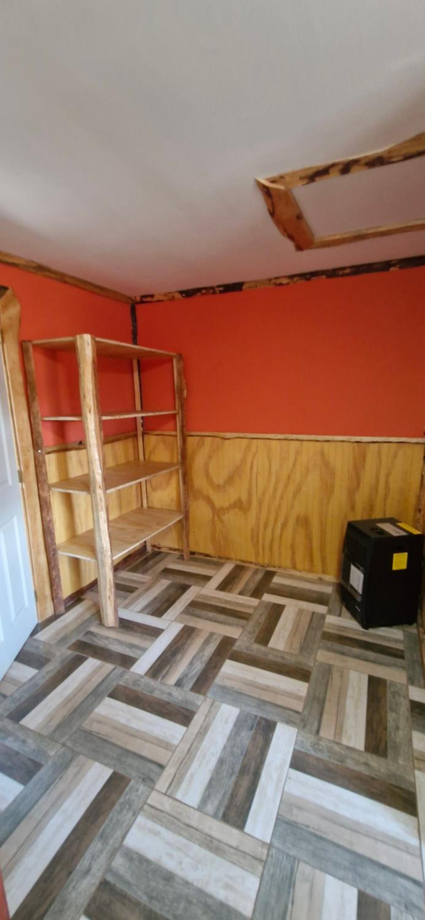 Comfort Quadruple Room photo 3
