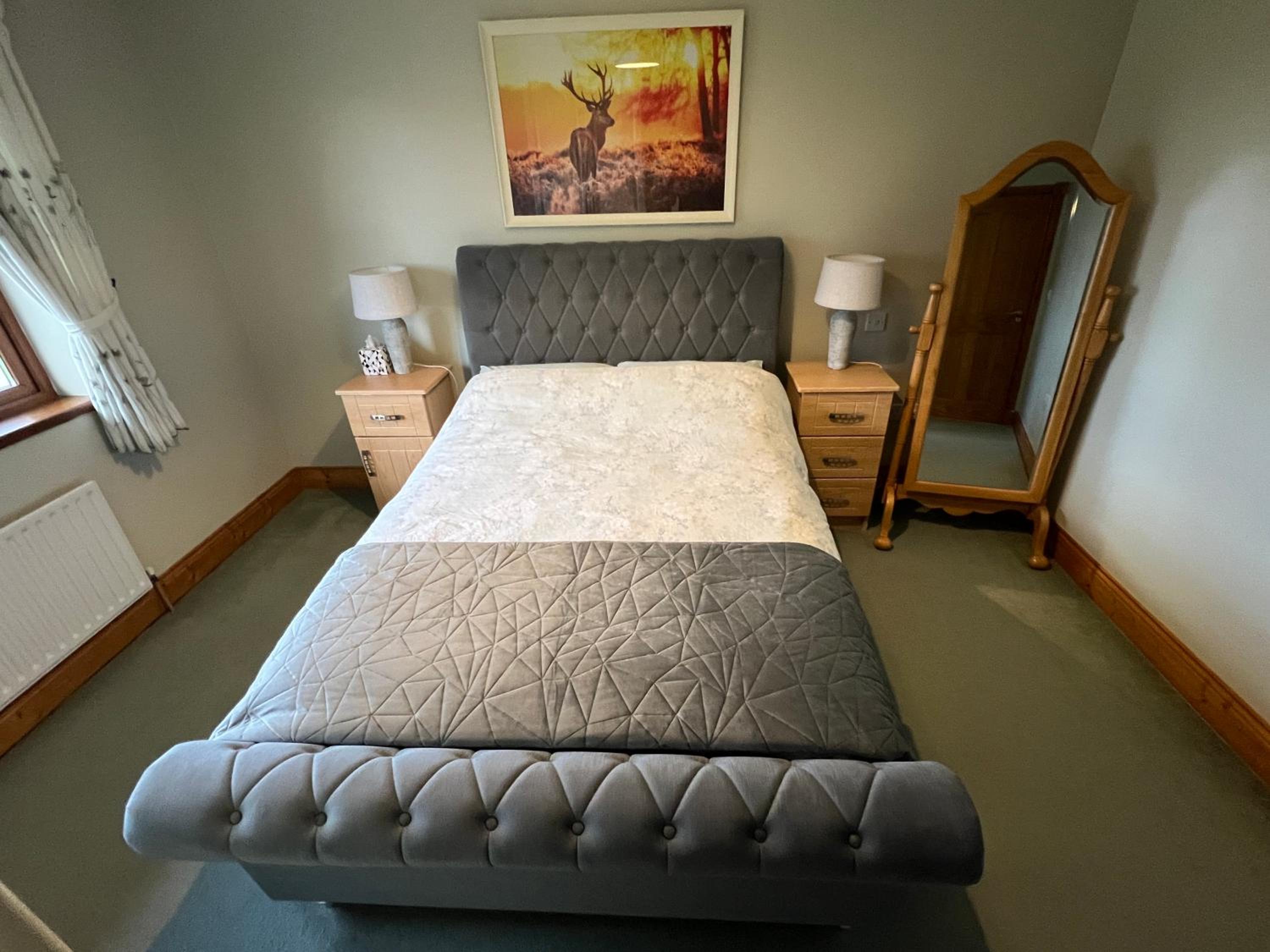 Double Room with Private Bathroom photo 2