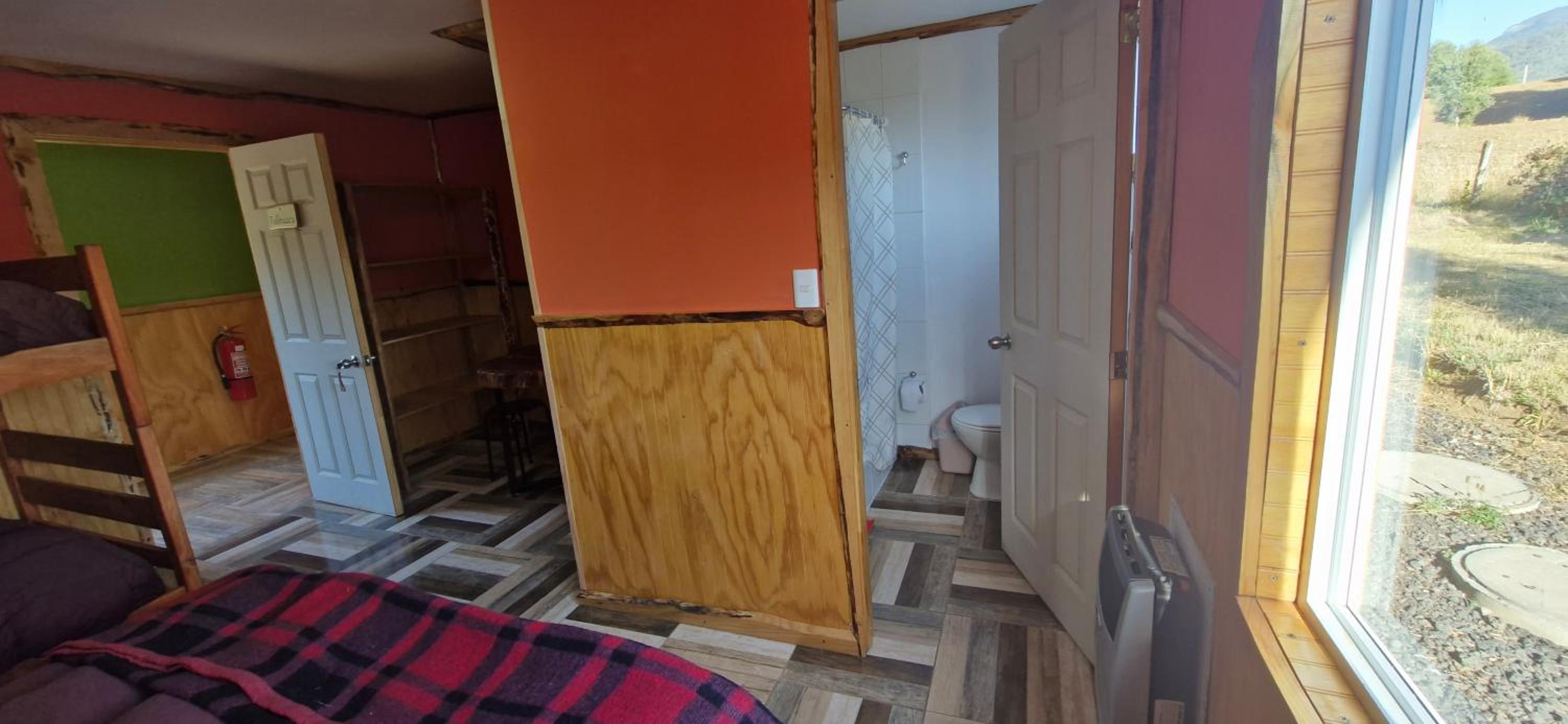 Standard Double Suite photo 2