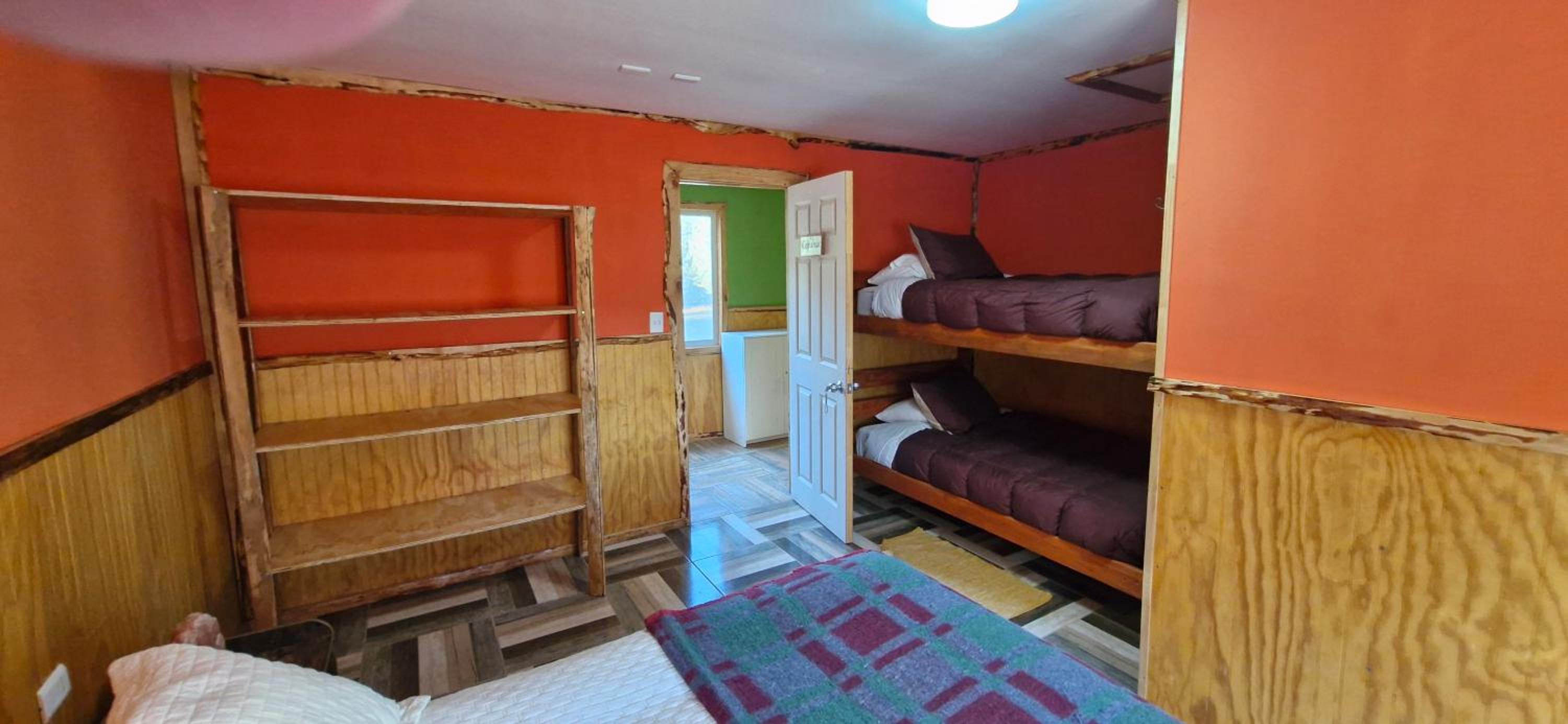 Standard Double Suite photo 2