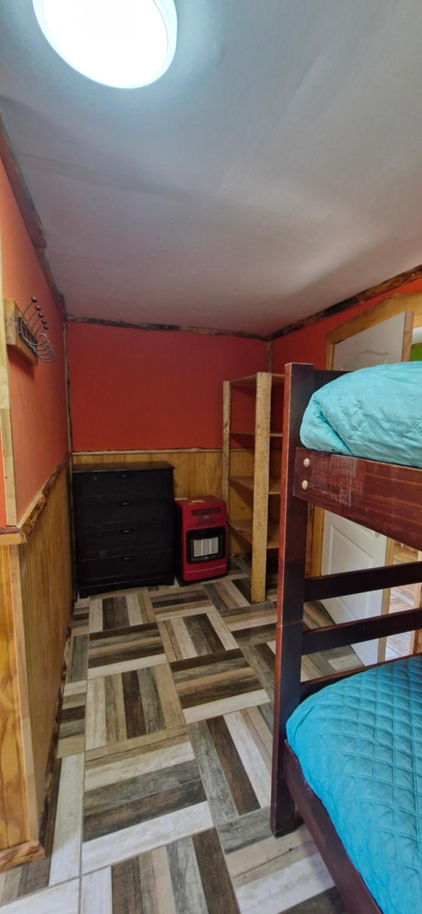 Comfort Quadruple Room photo 1