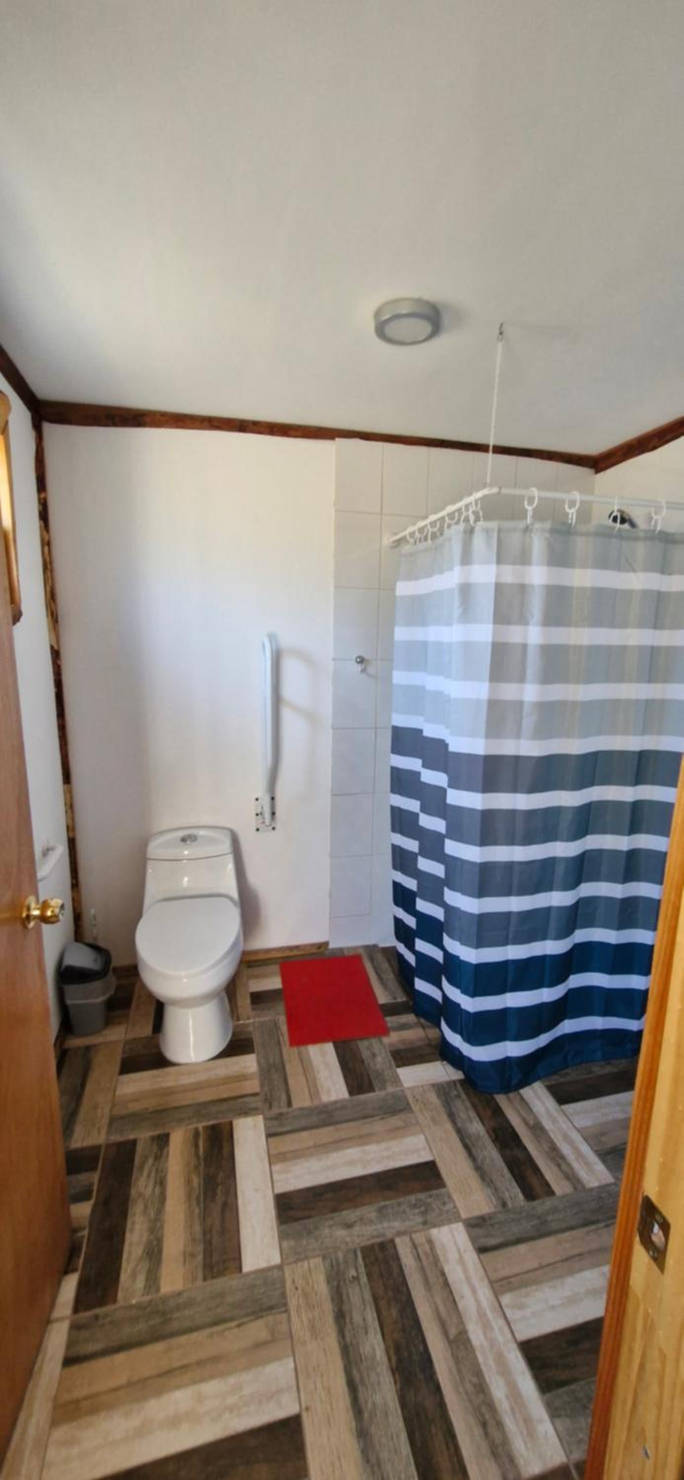 Comfort Quadruple Room photo 2