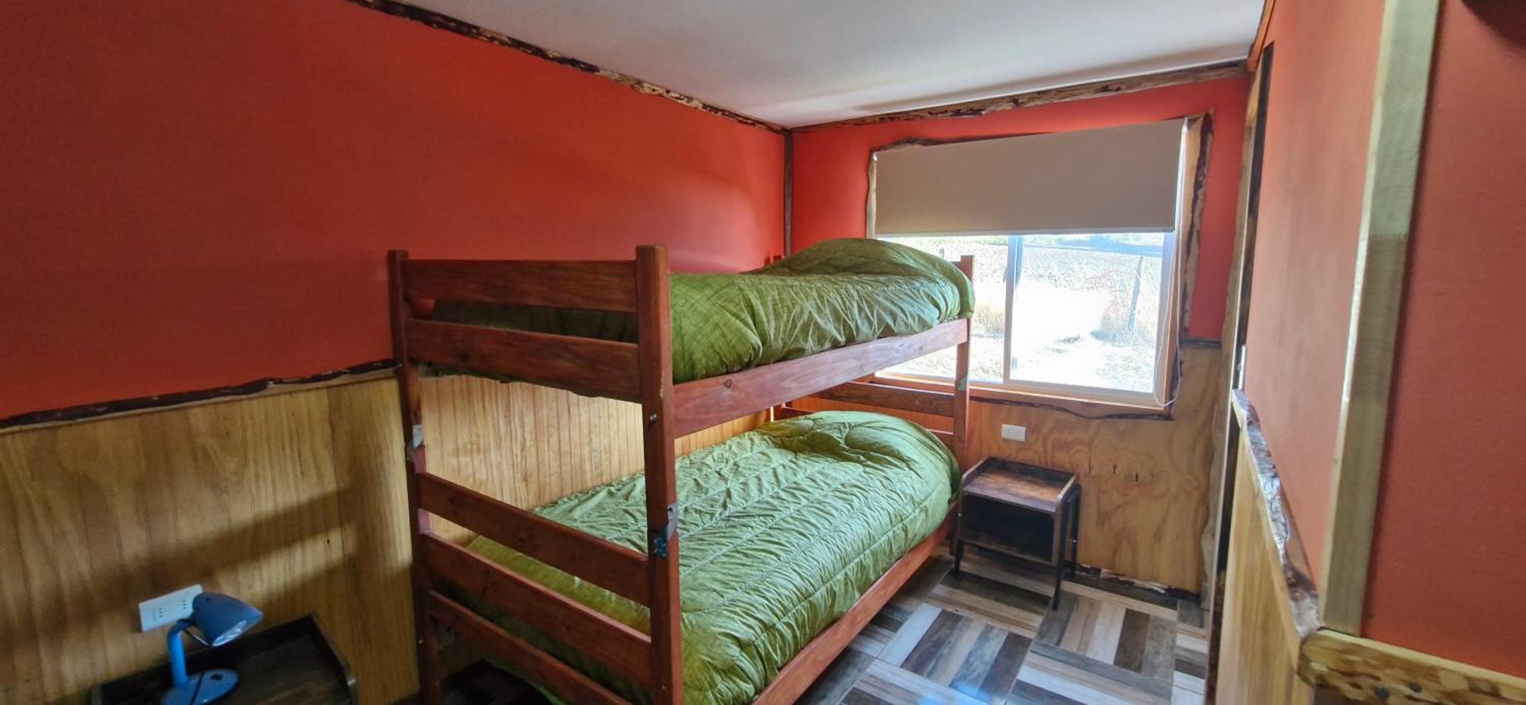 Comfort Quadruple Room photo 3