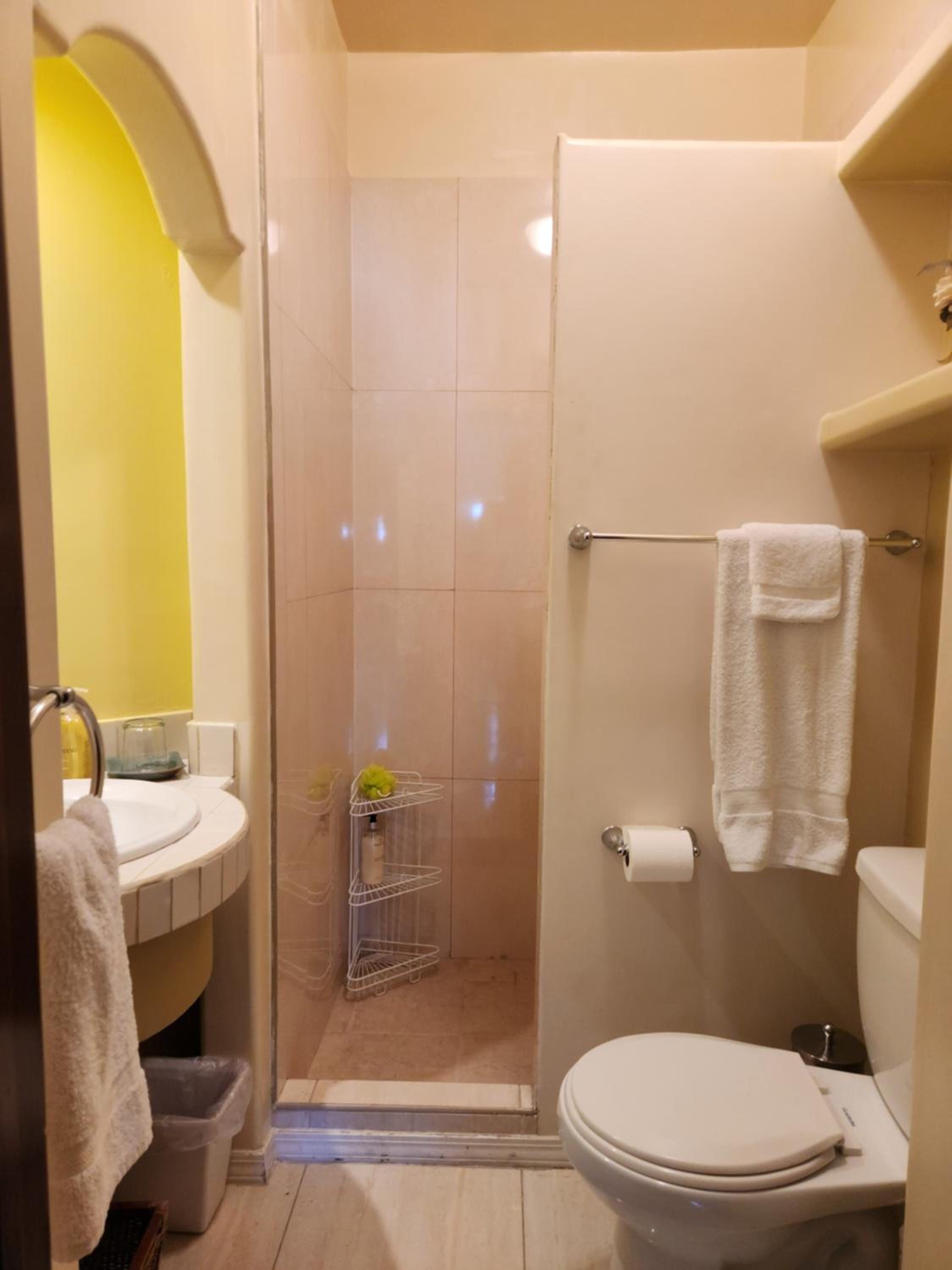 Deluxe Double Room with Balcony photo 3