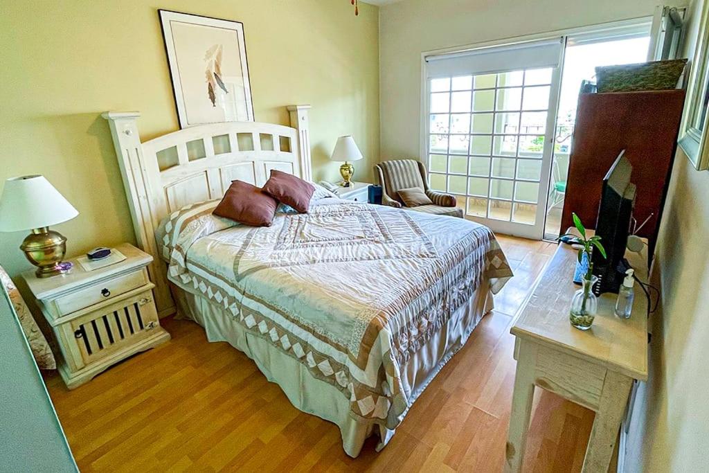Deluxe Double Room with Balcony photo 1