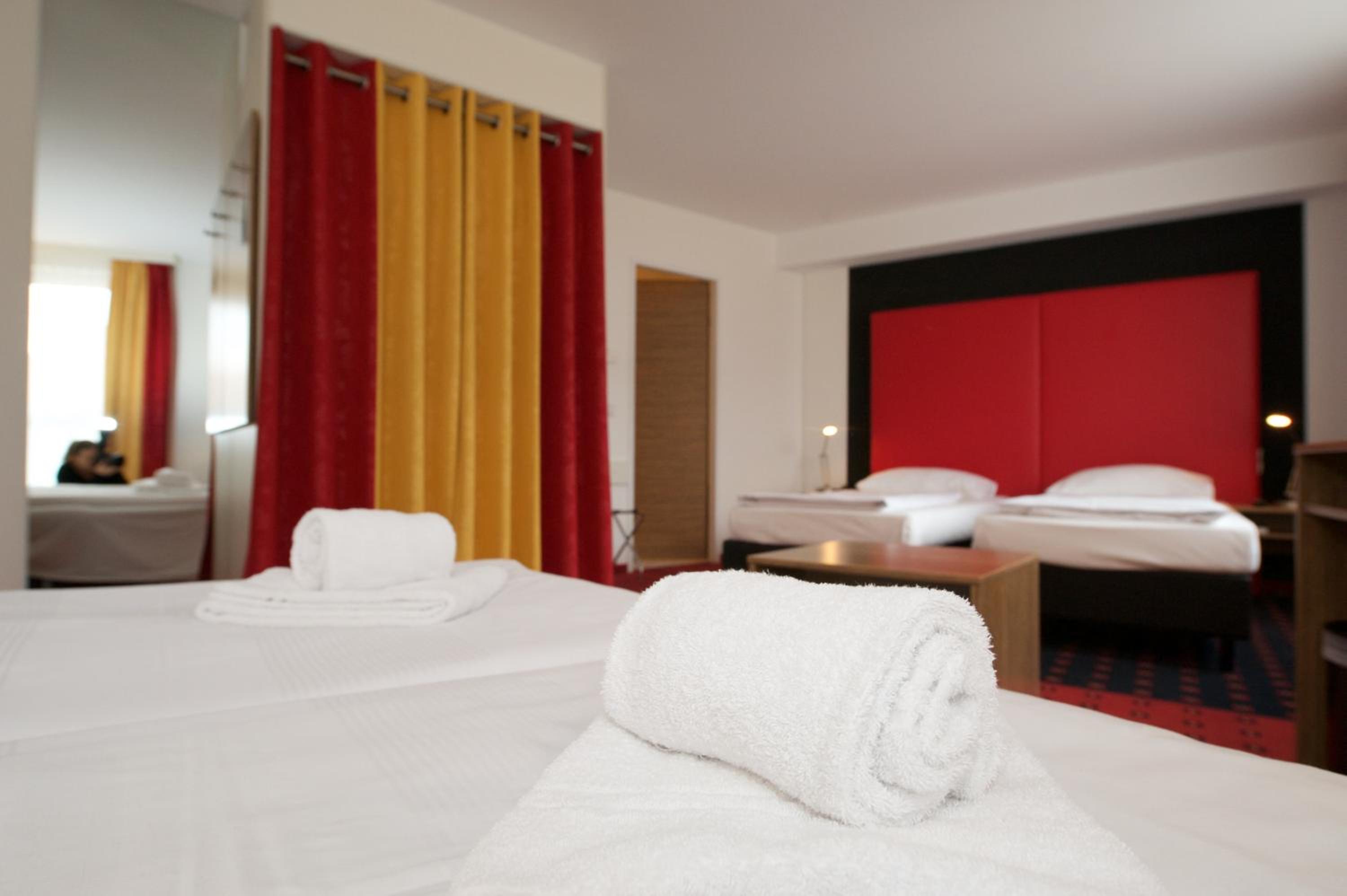 Senator Hotel Vienna — photo 69