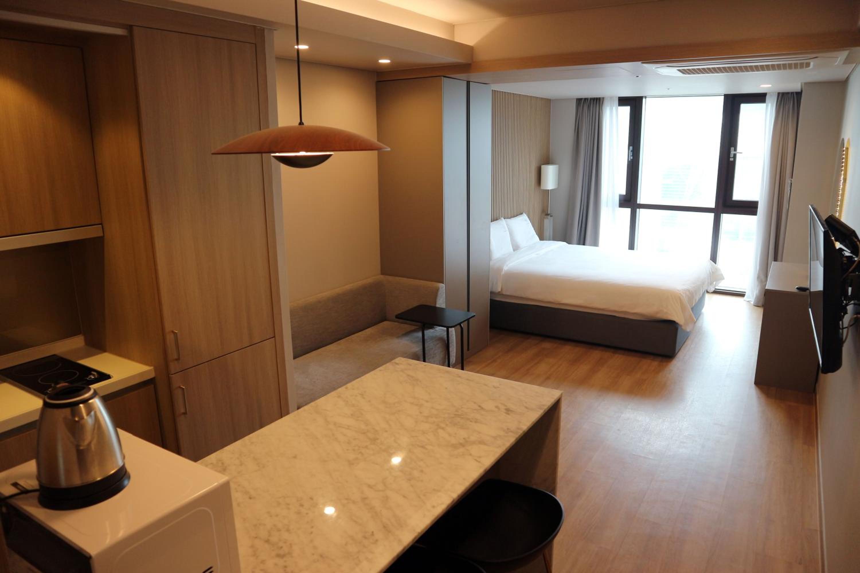 Superior Double Room — the supplier's photographs — photo 2