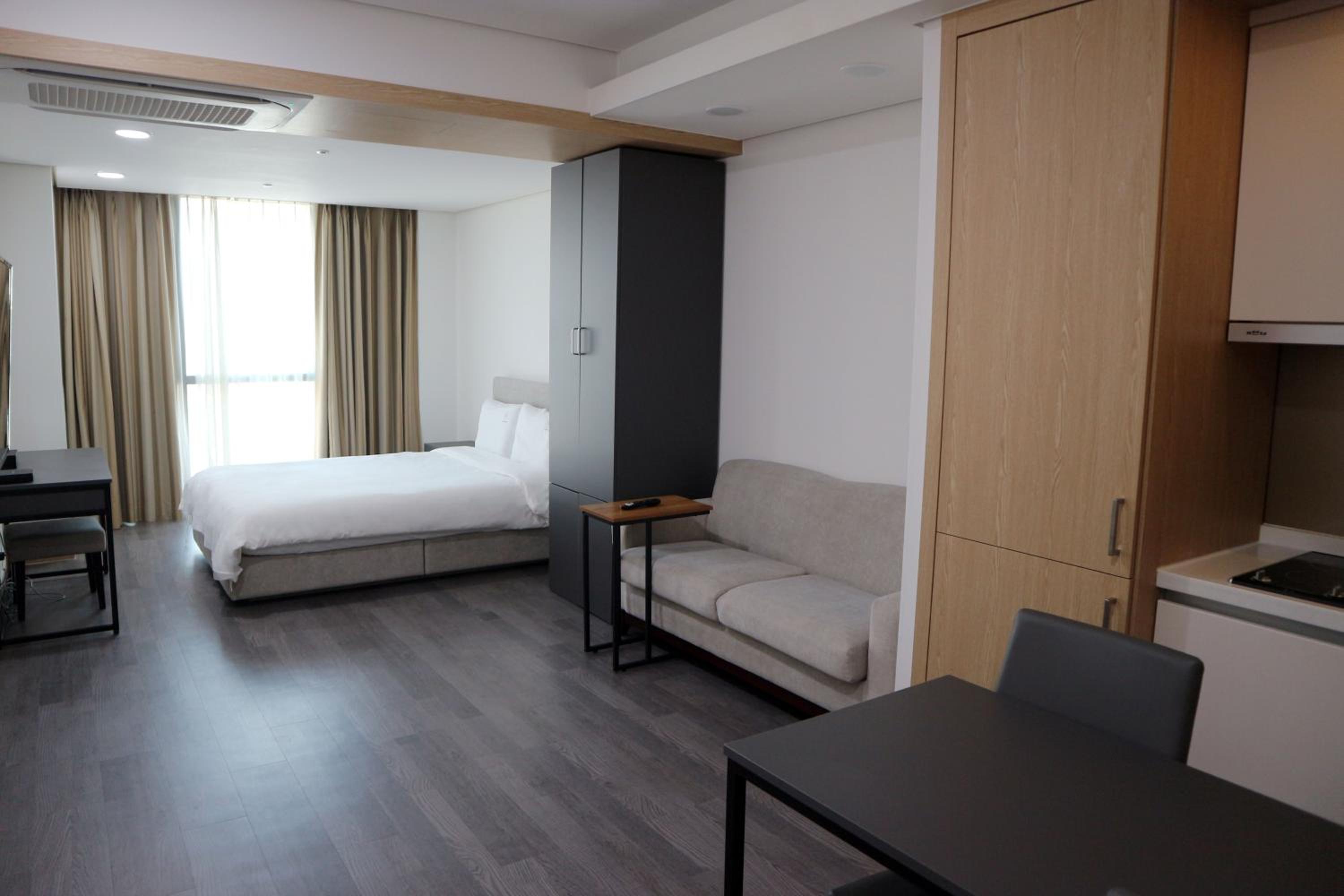 Superior Double Room — the supplier's photographs — photo 3