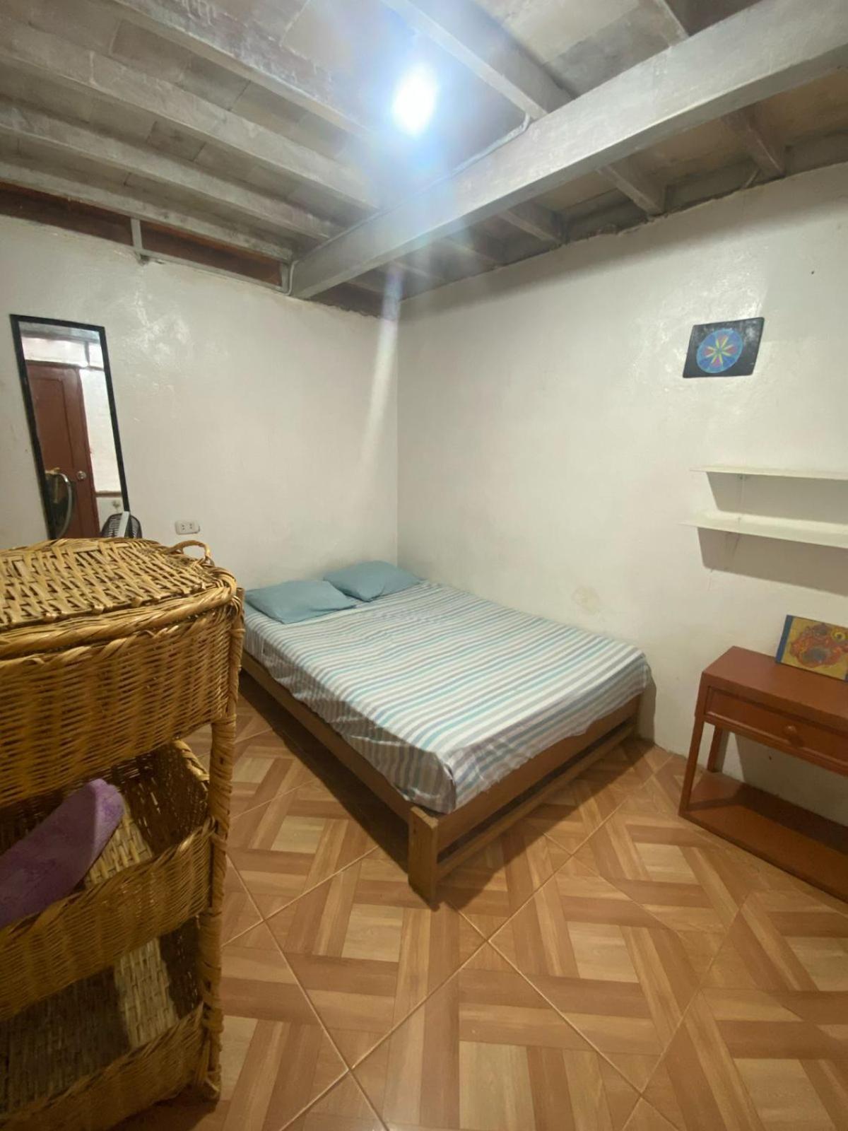 Single Room photo 3
