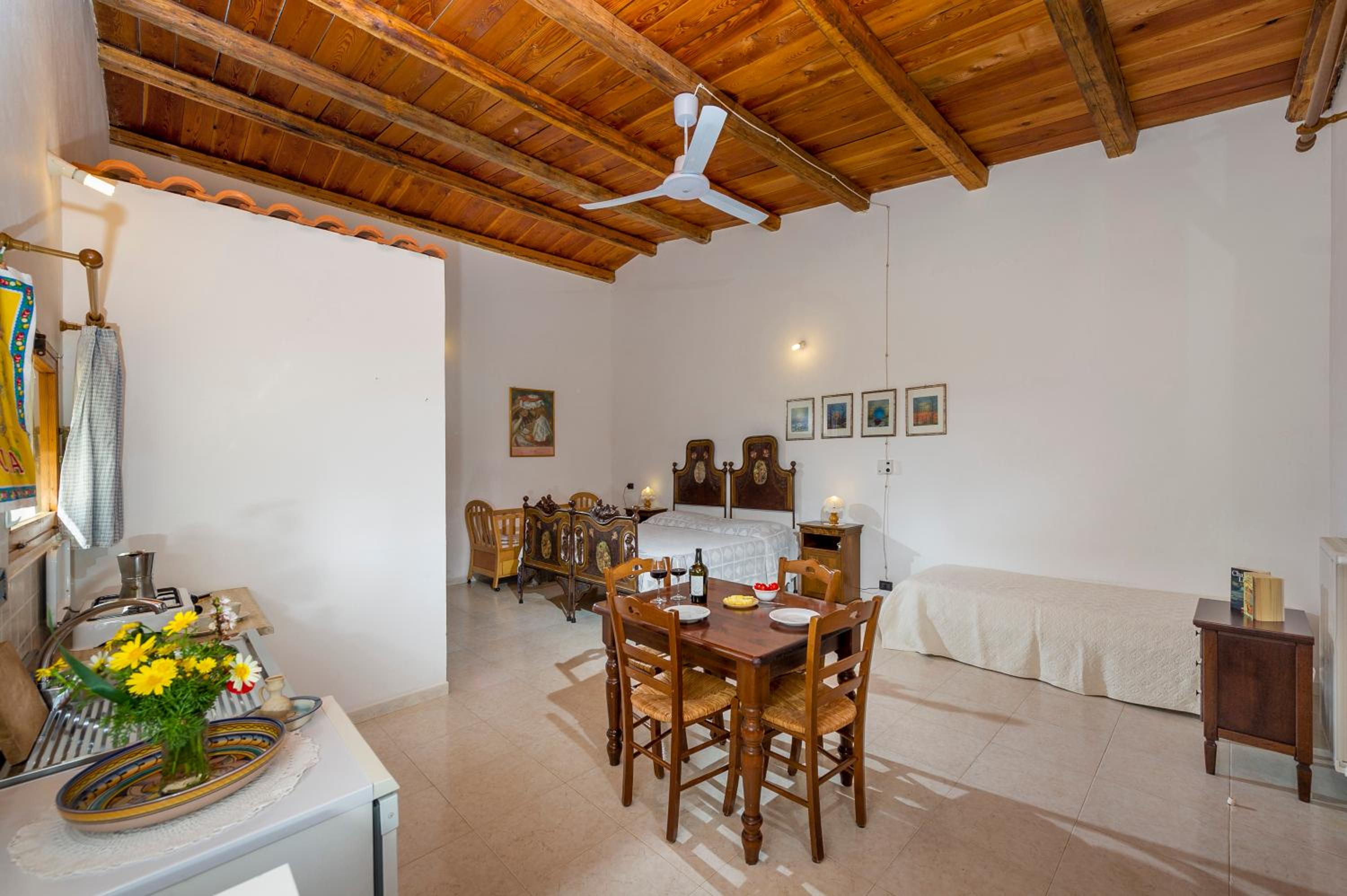 Triple Room with View photo 1