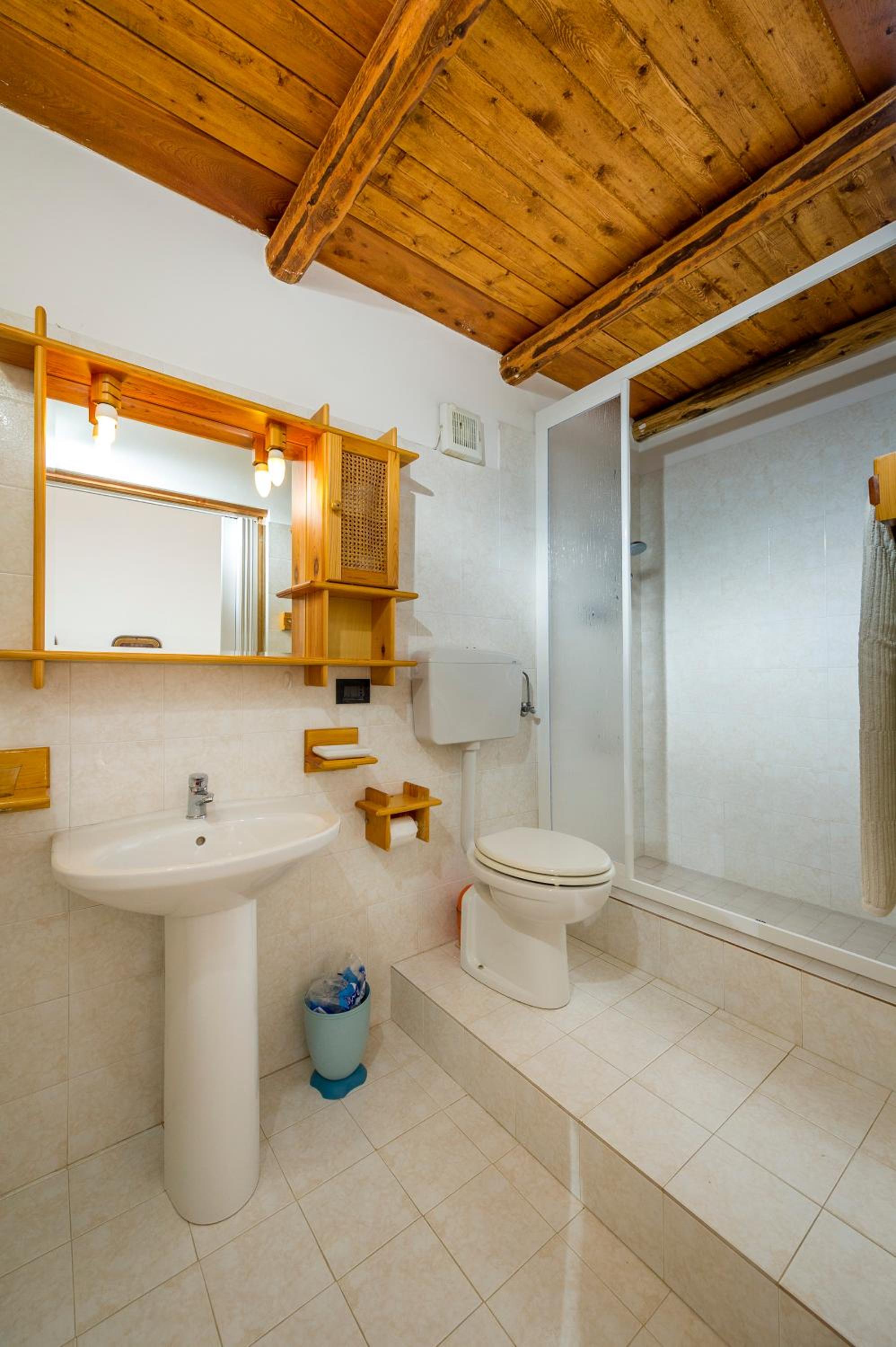 Triple Room with View photo 2