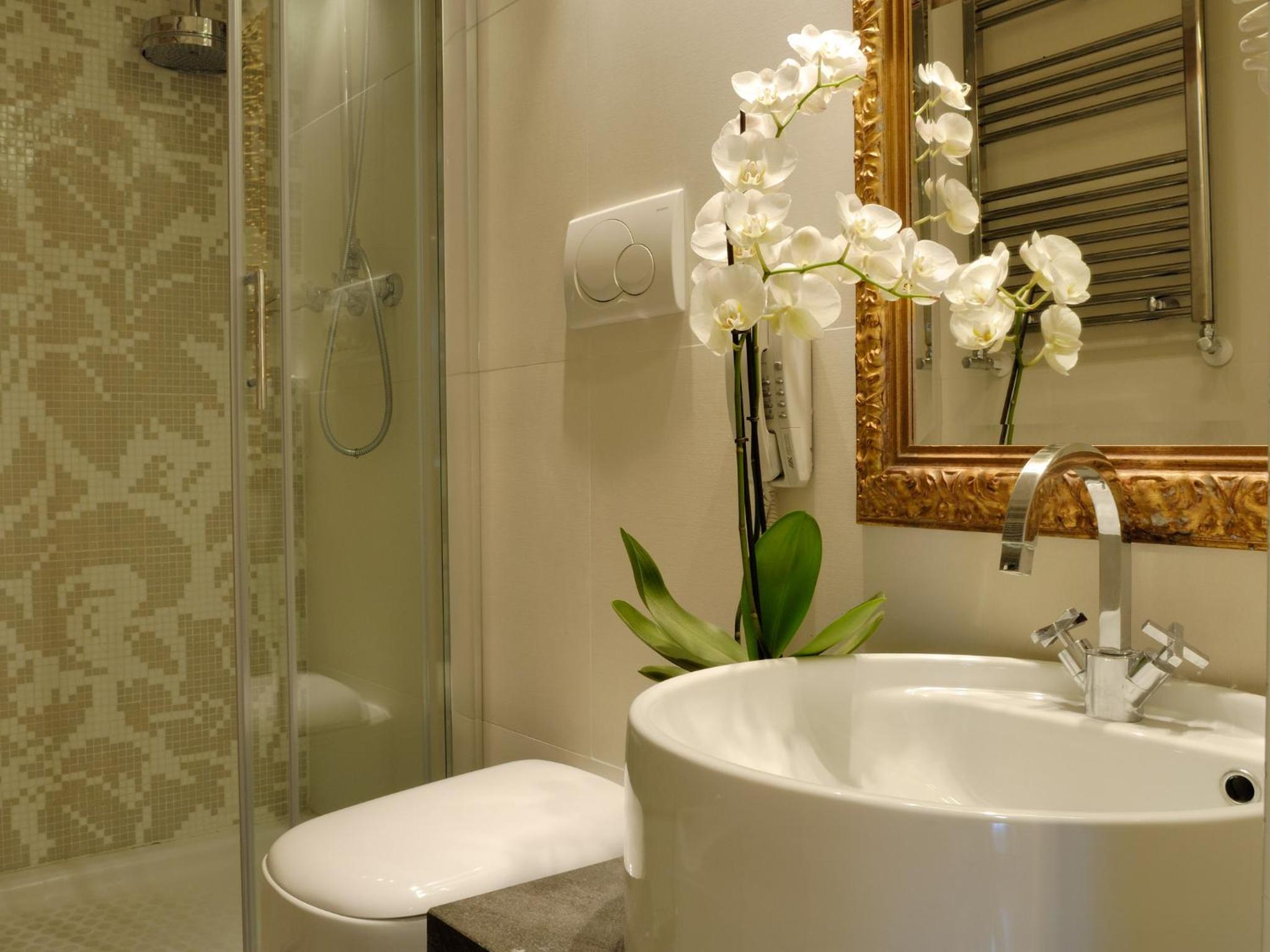 Superior Single Room