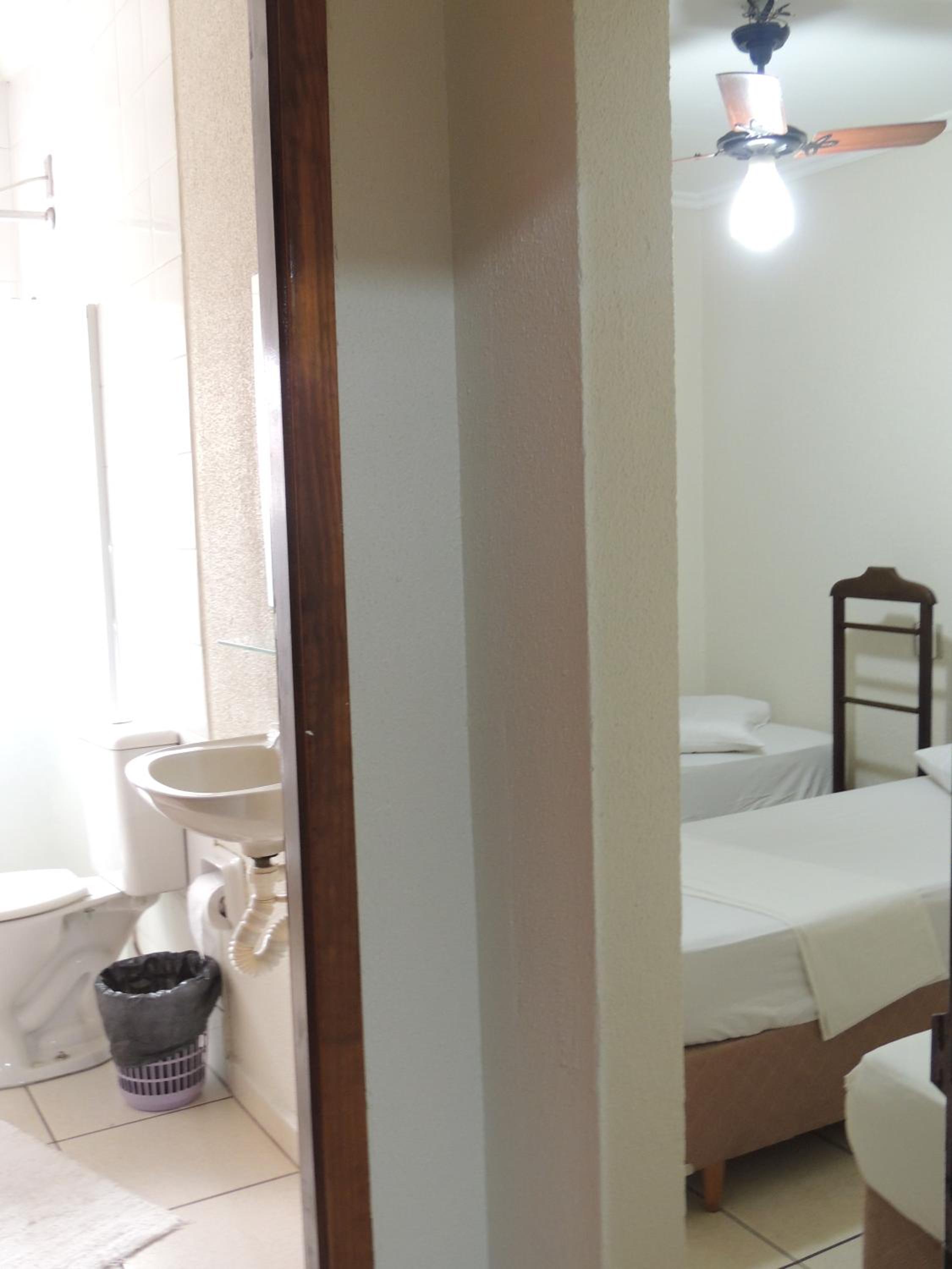 Triple Room with Air Conditioning photo 1