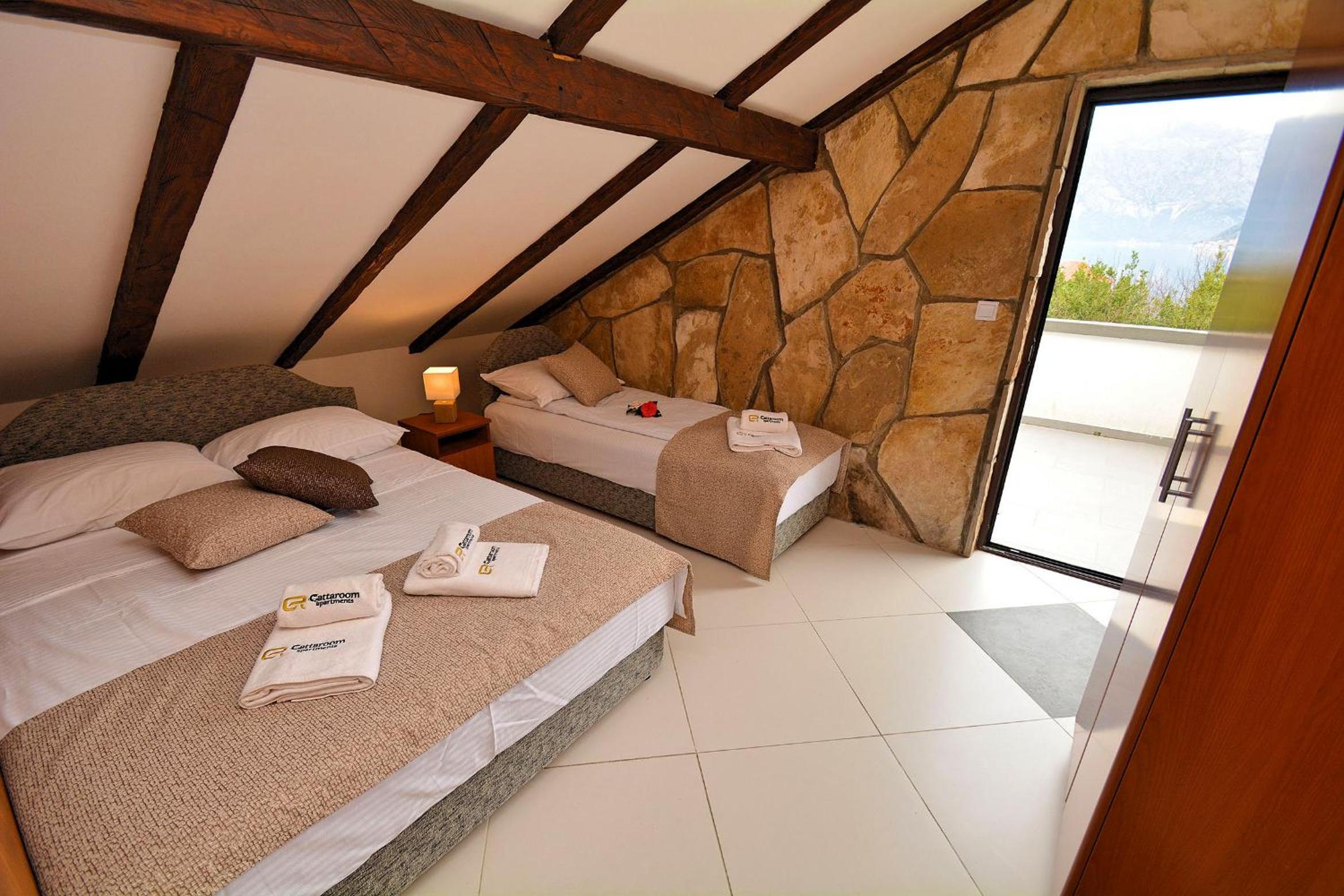 Apartment with Sea View photo 3