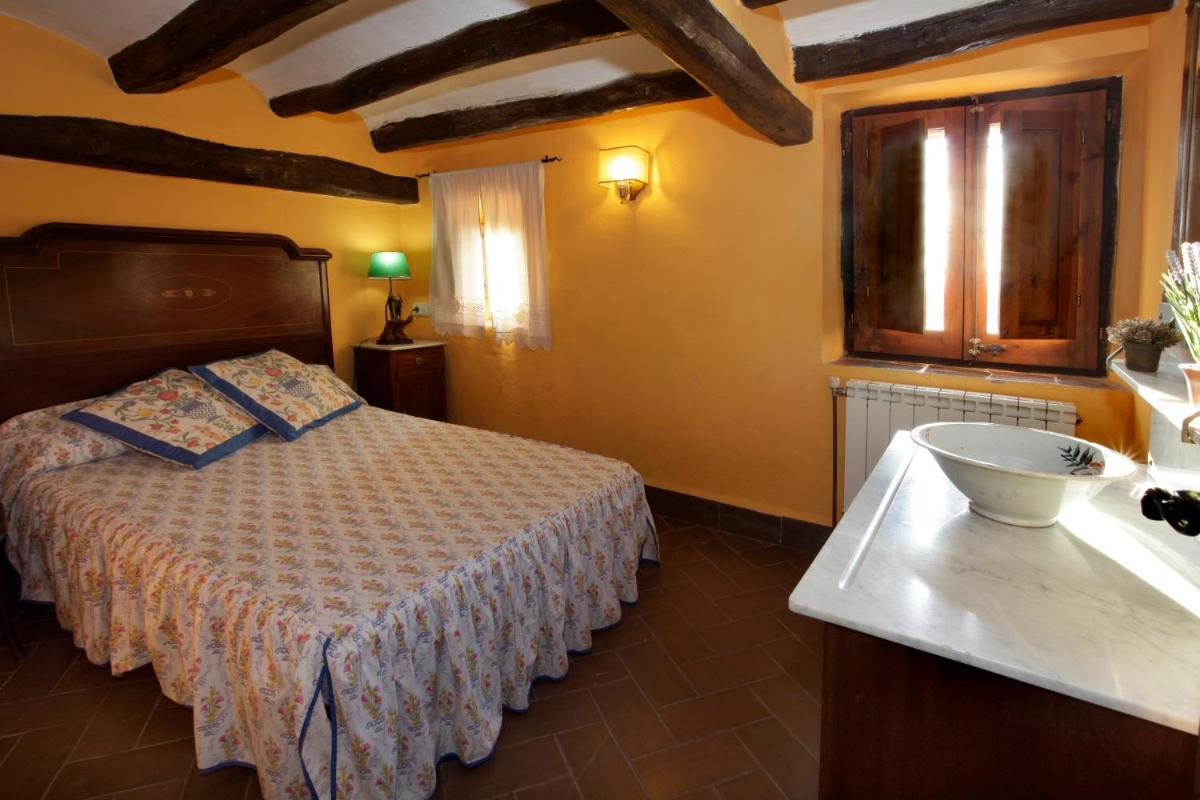 Double Room with Kitchenette