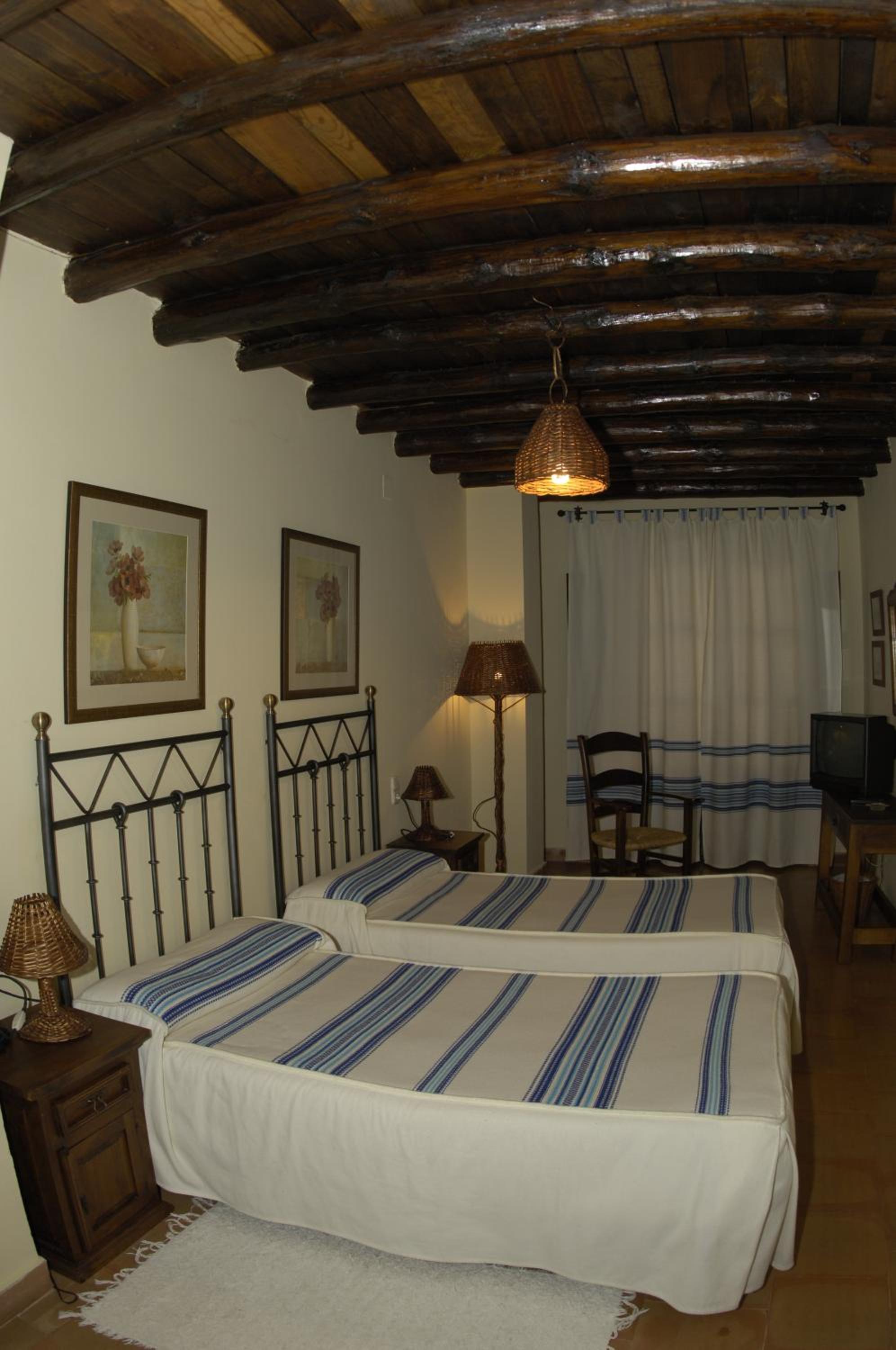 Quadruple Room photo 2