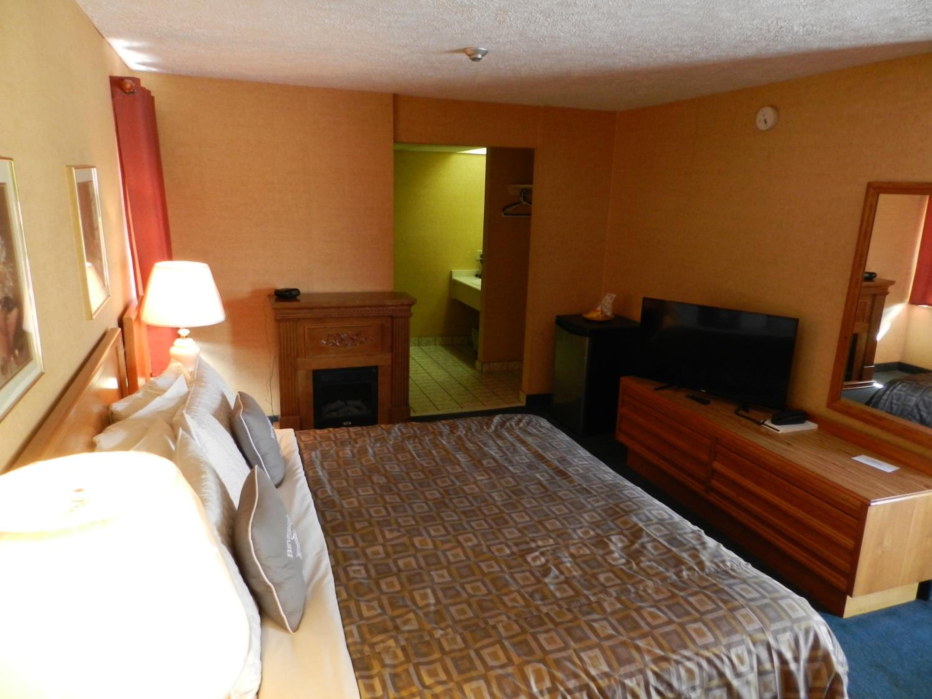 King Room photo 3
