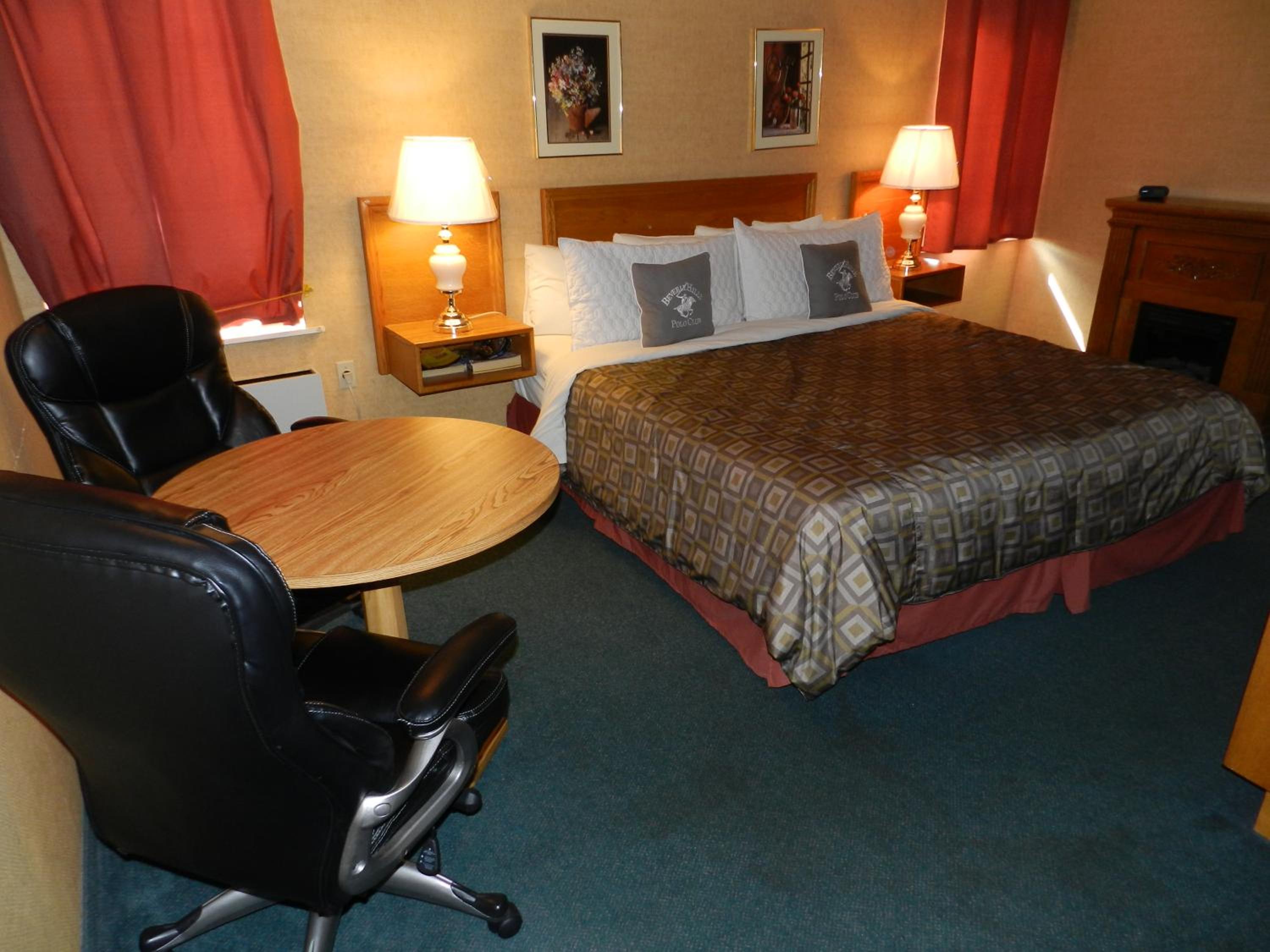 King Room photo 1