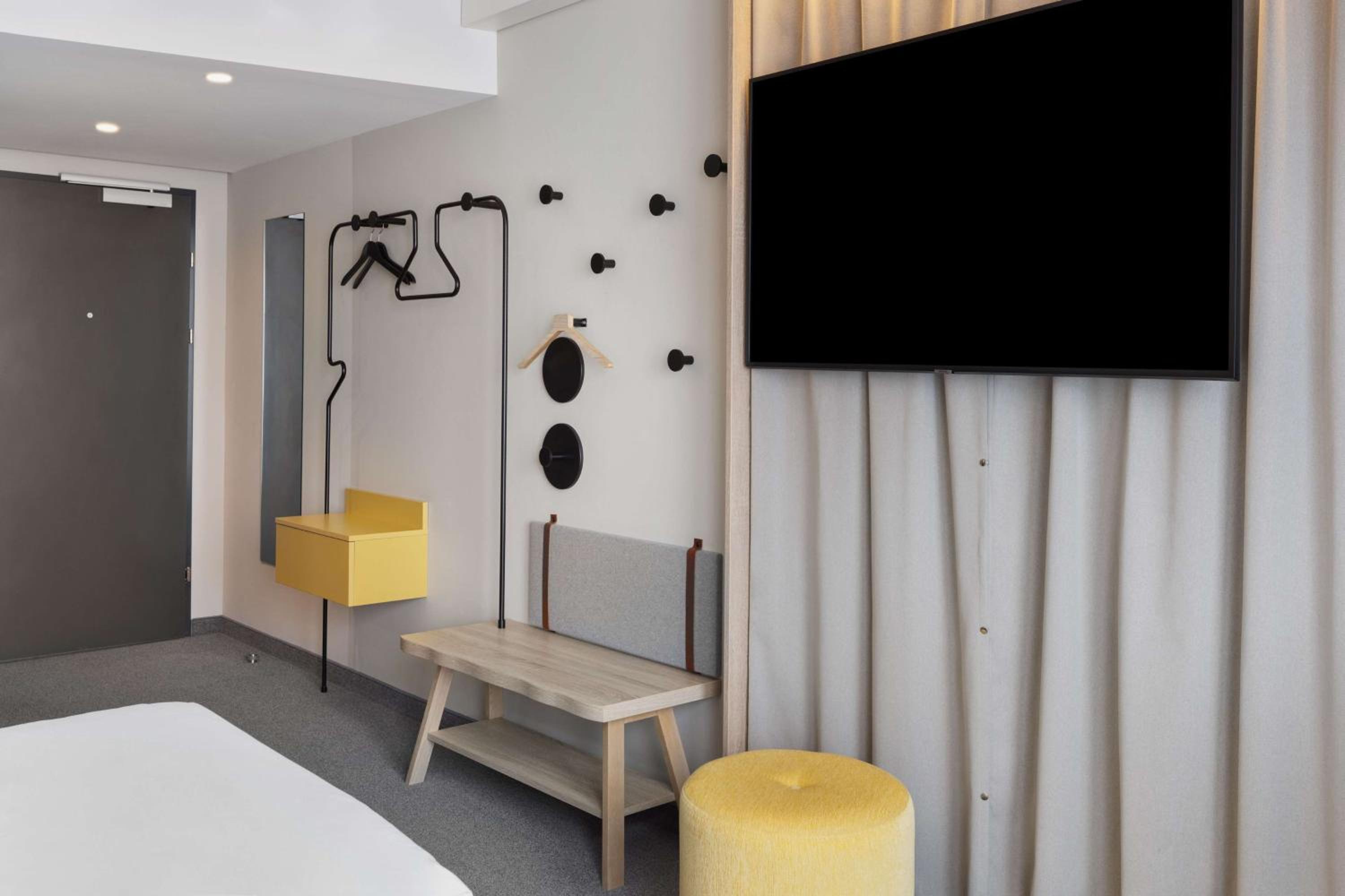 Twin Room photo 2