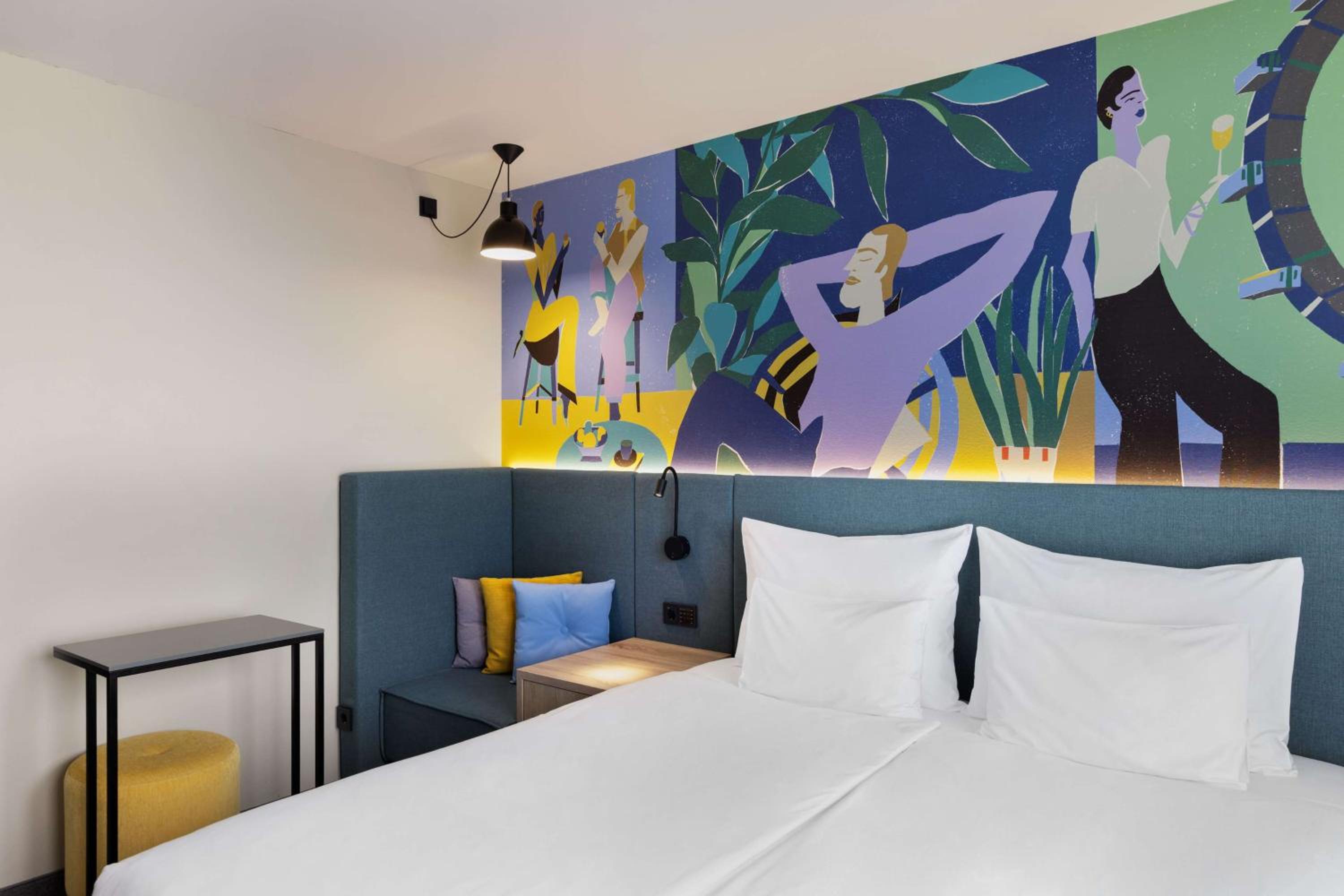 King Room - Photo 5