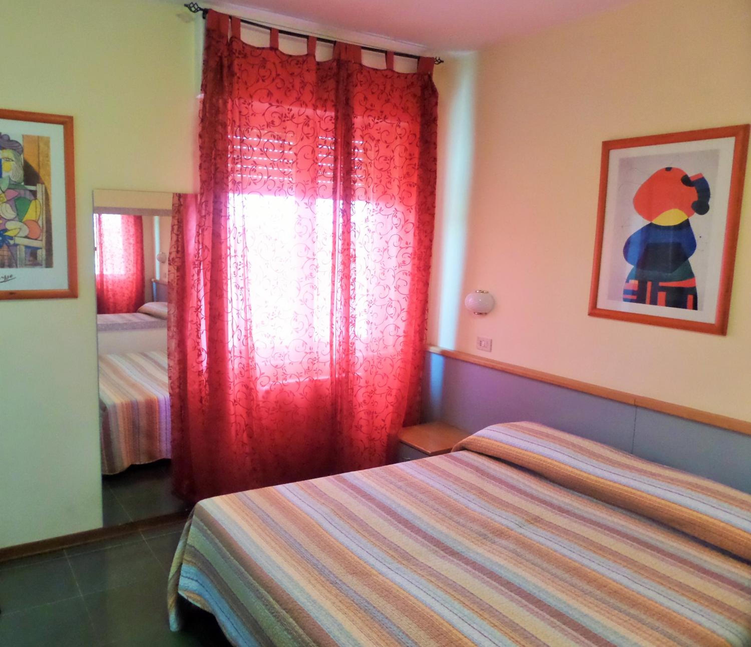 Double Room with Sea View photo 1