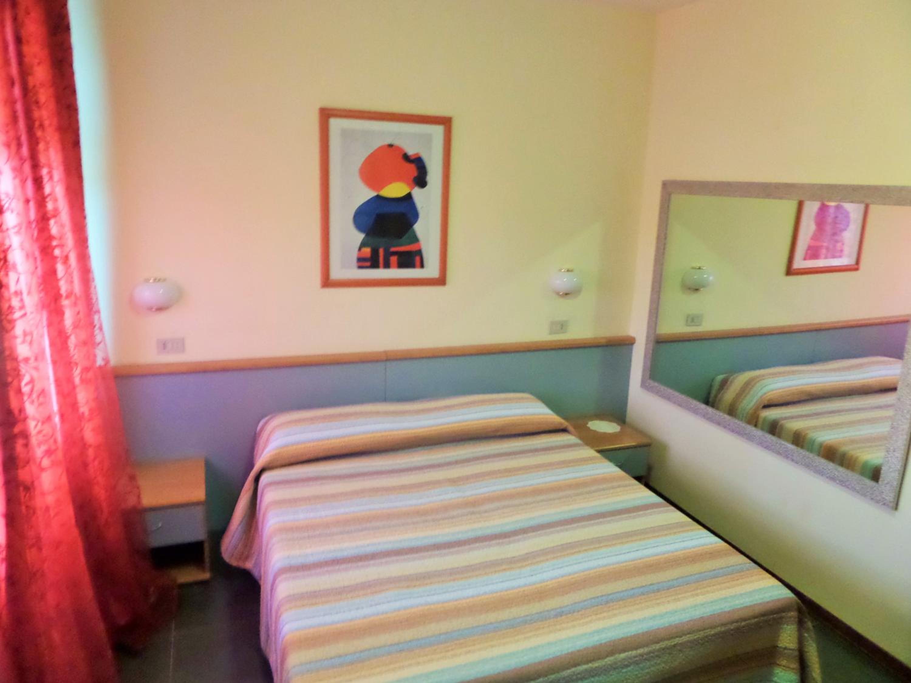 Double Room with Sea View photo 2
