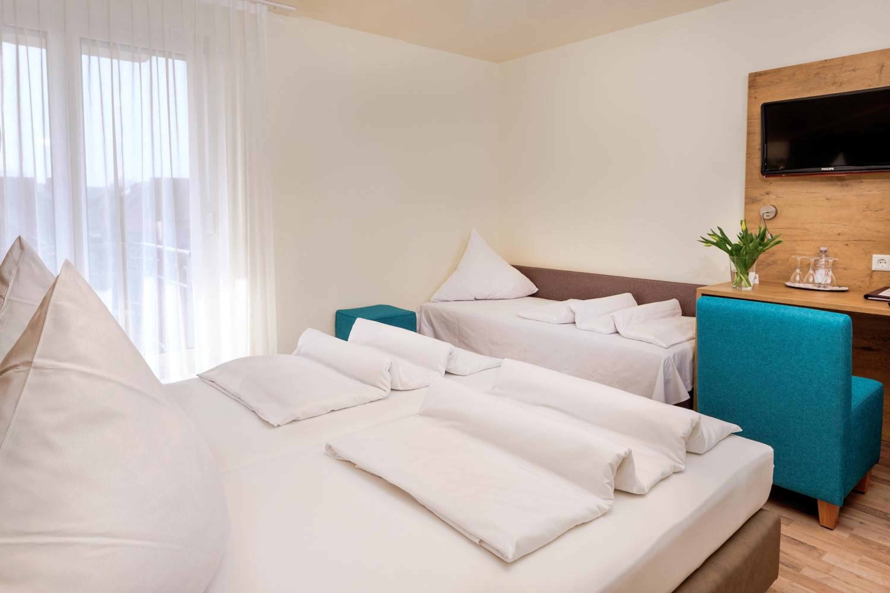 Triple Room photo 3