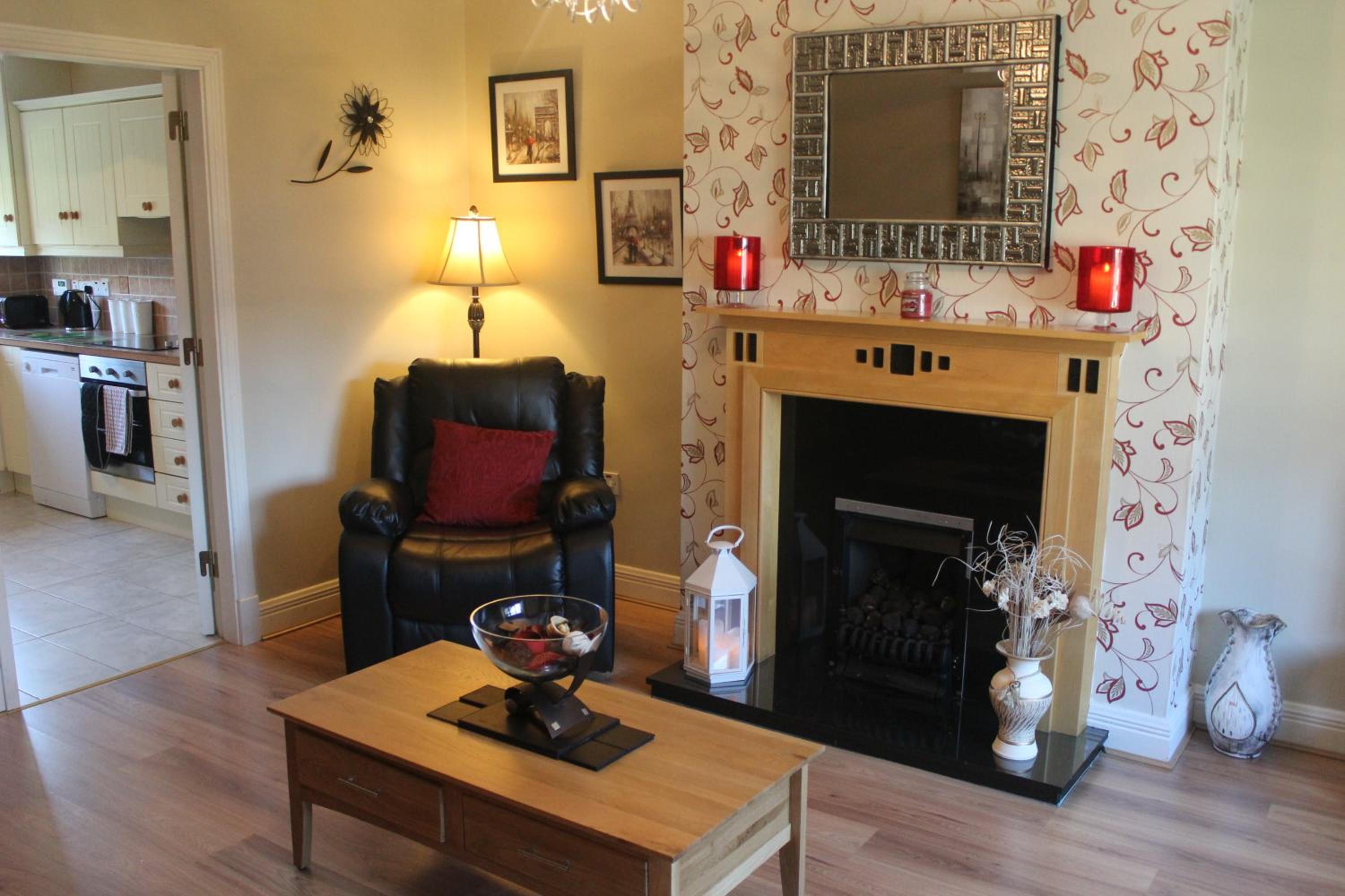Three-Bedroom House - Photo 1