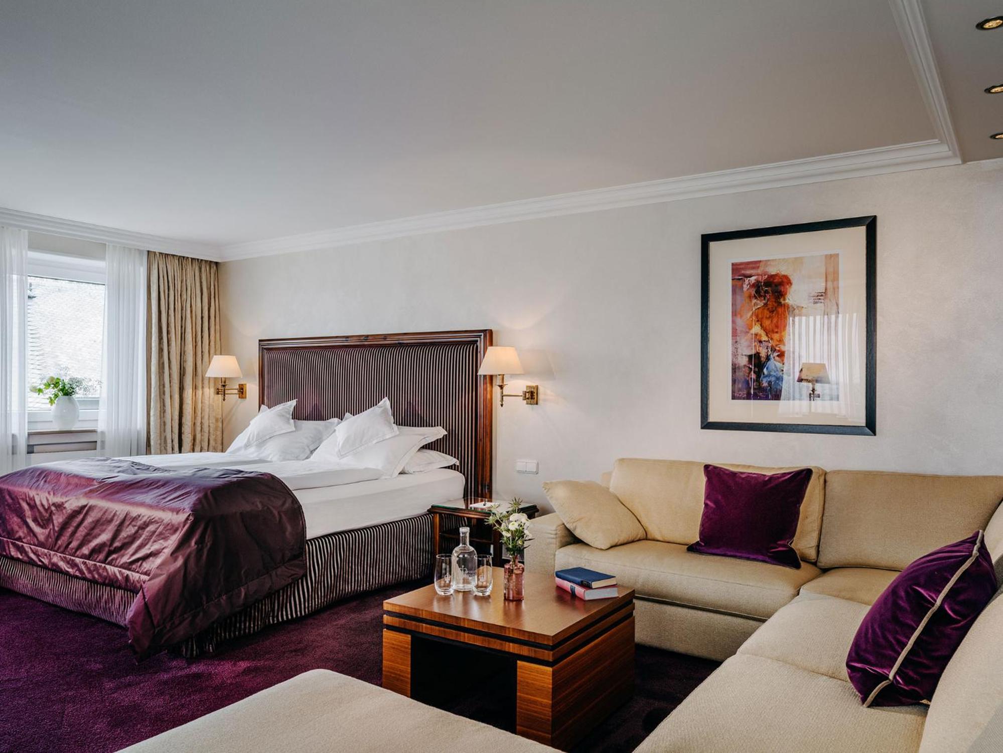 Suite