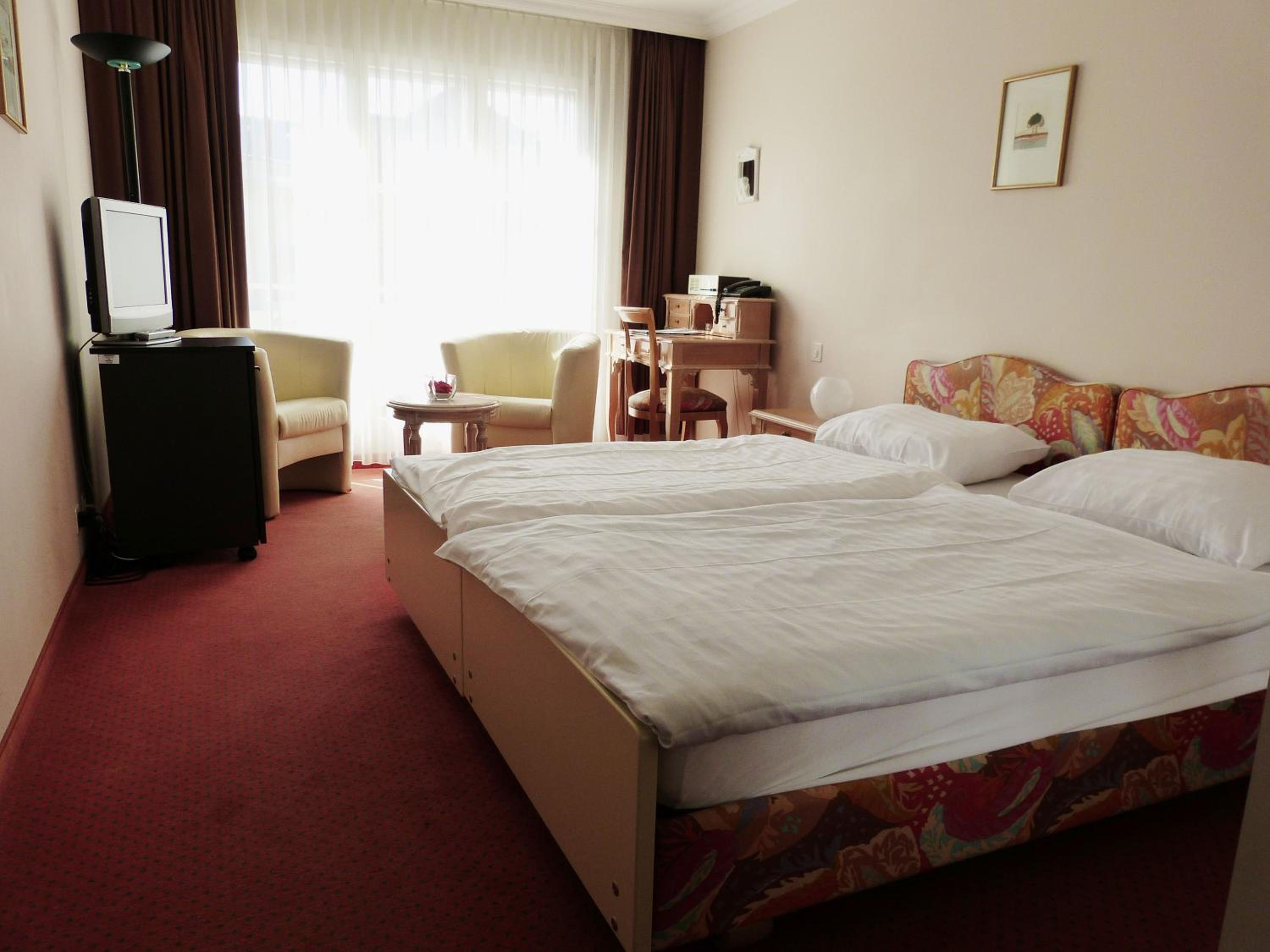 Superior Double Room - Photo 2