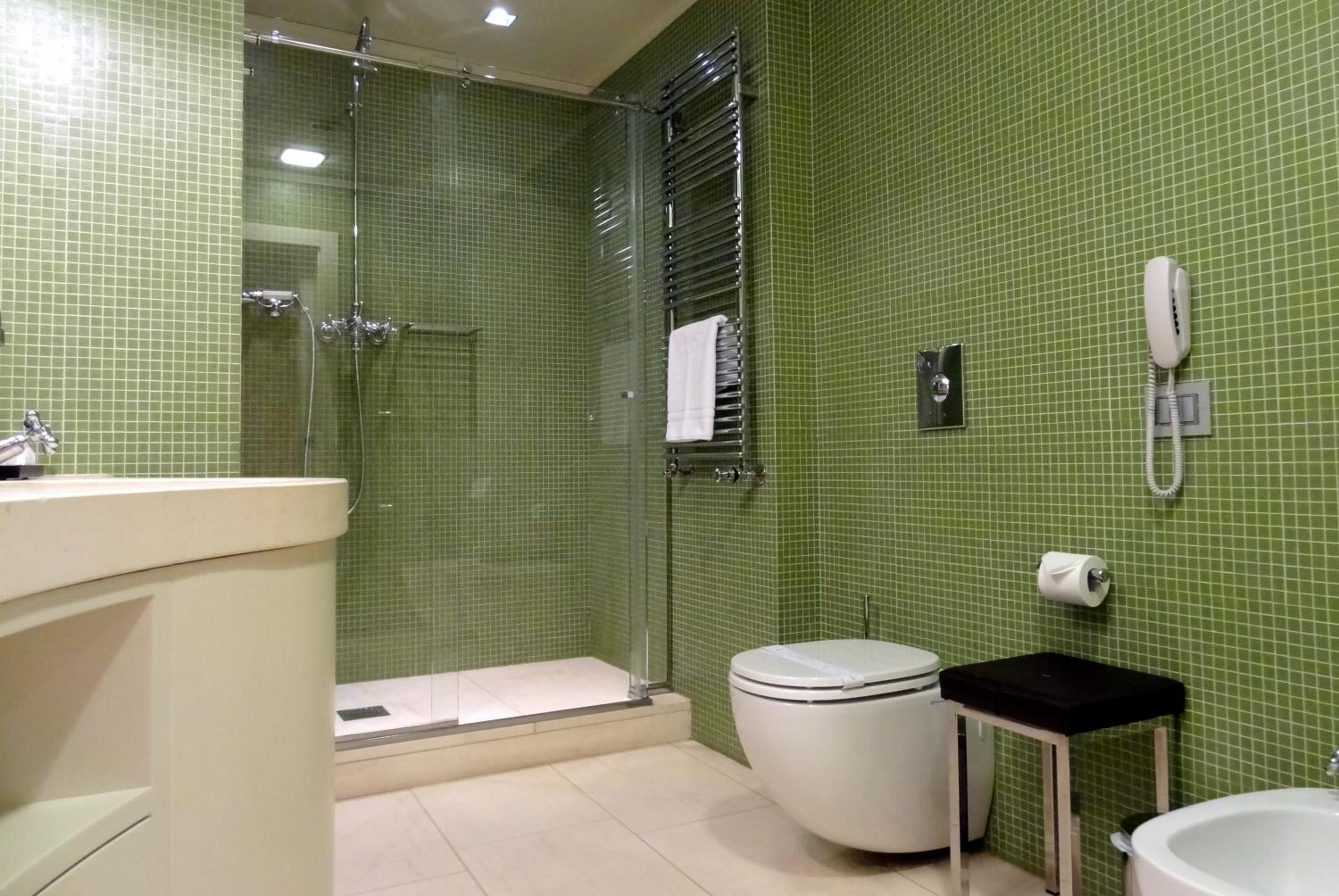 Double Room - Photo 4