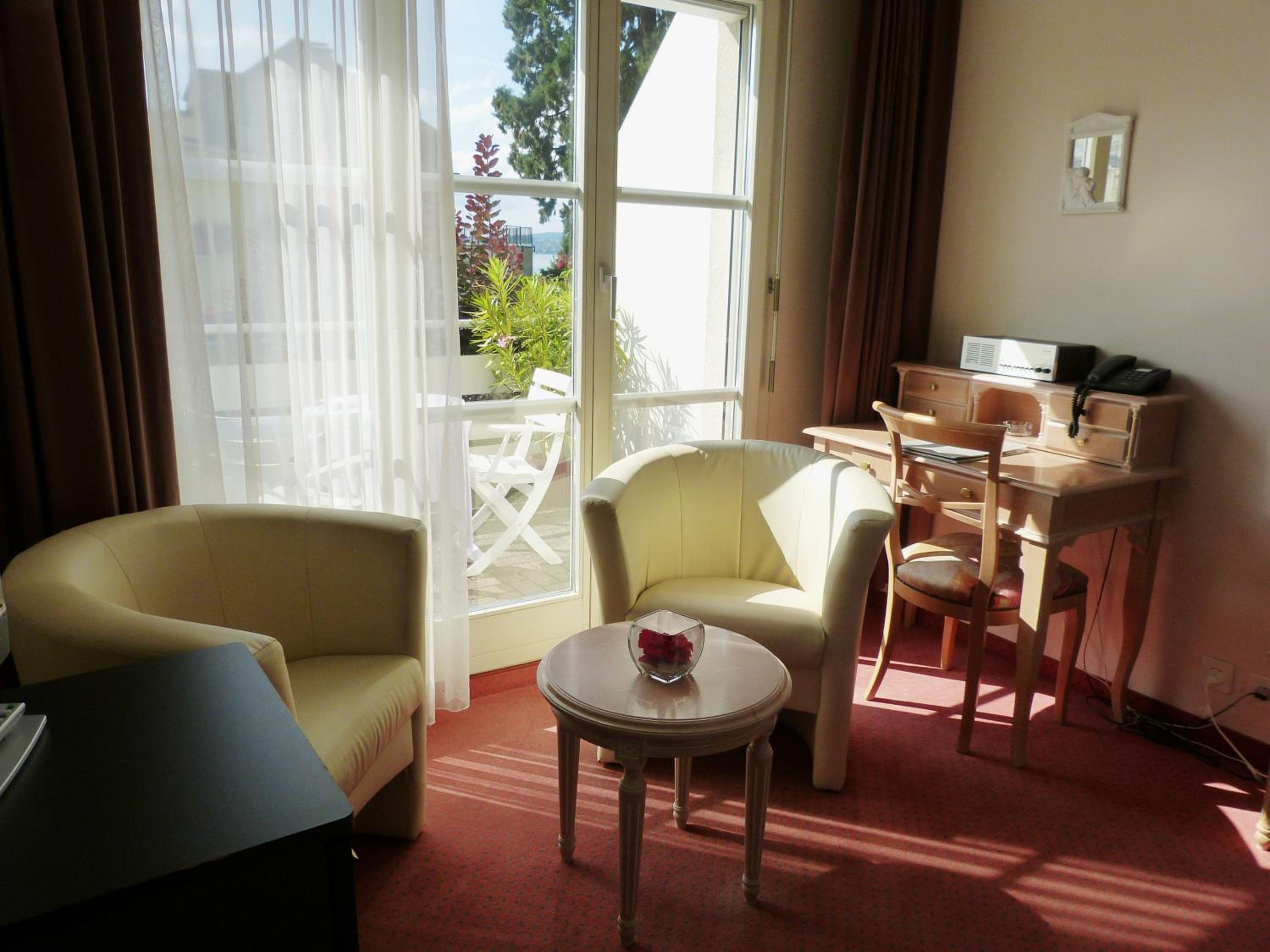 Superior Double Room - Photo 1