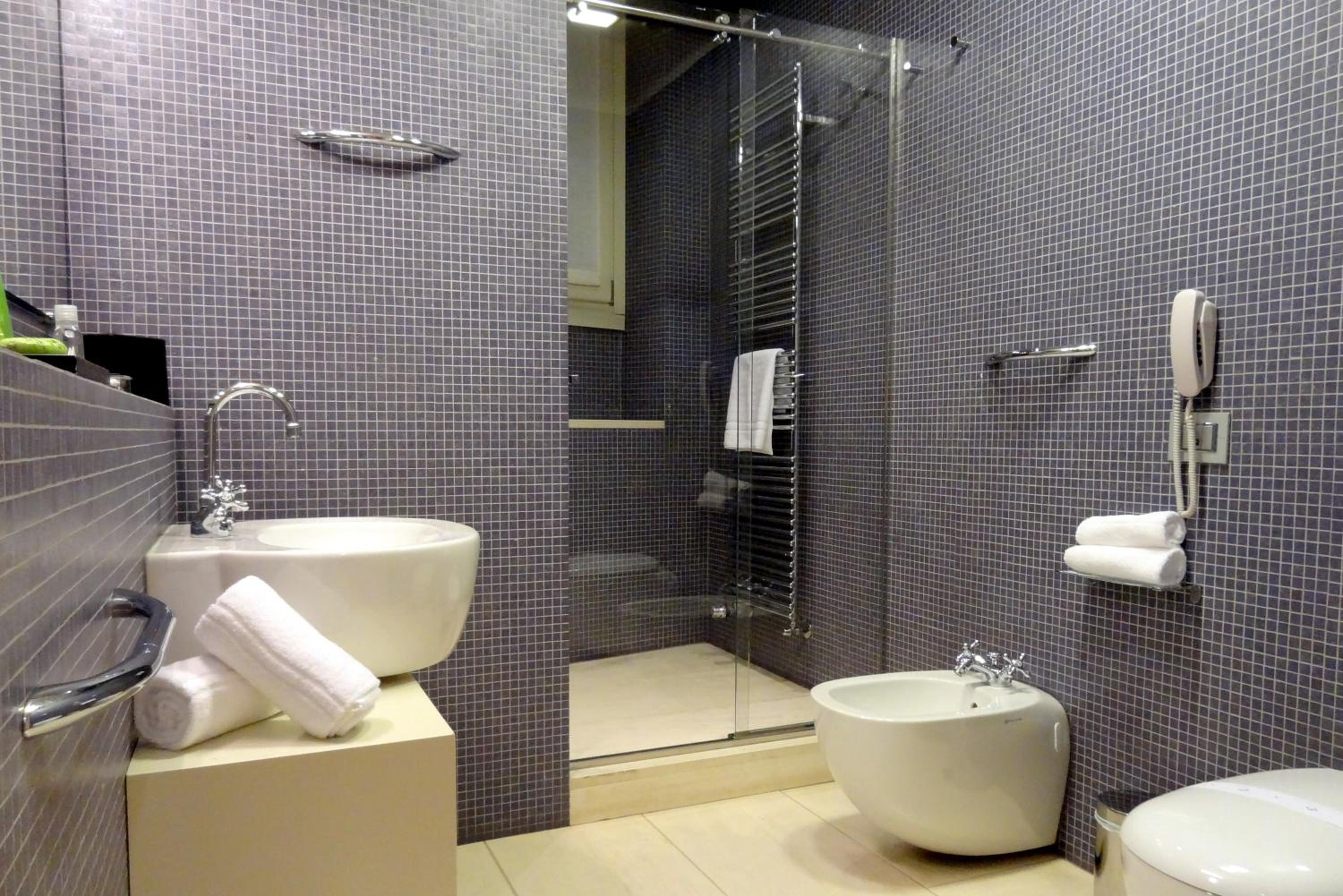Superior Comfort Double Room - Photo 7