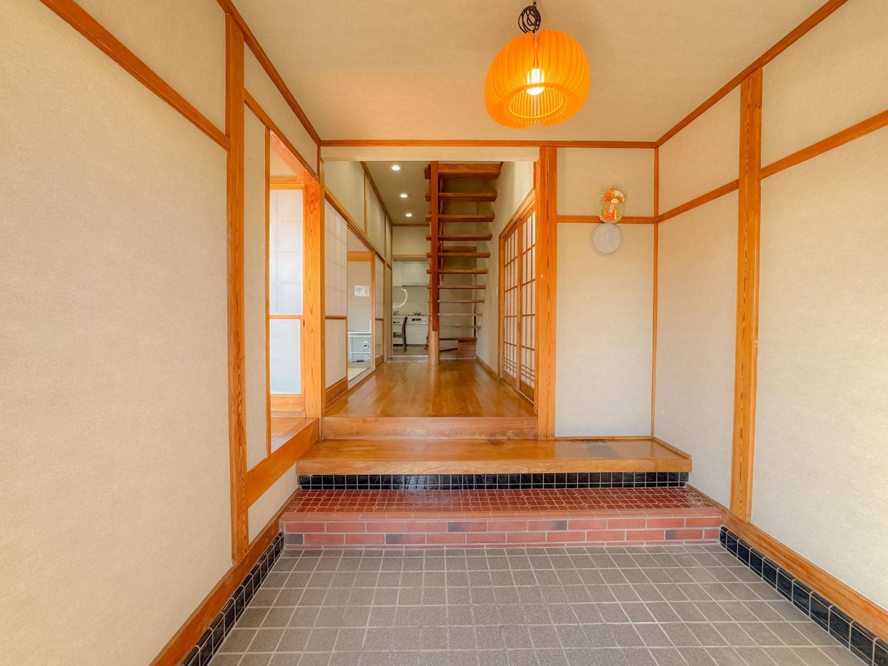 Bungalow photo 1
