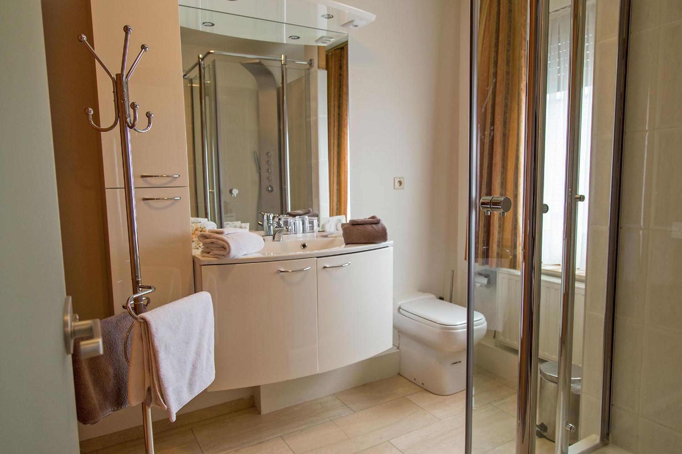Twin Room photo 1