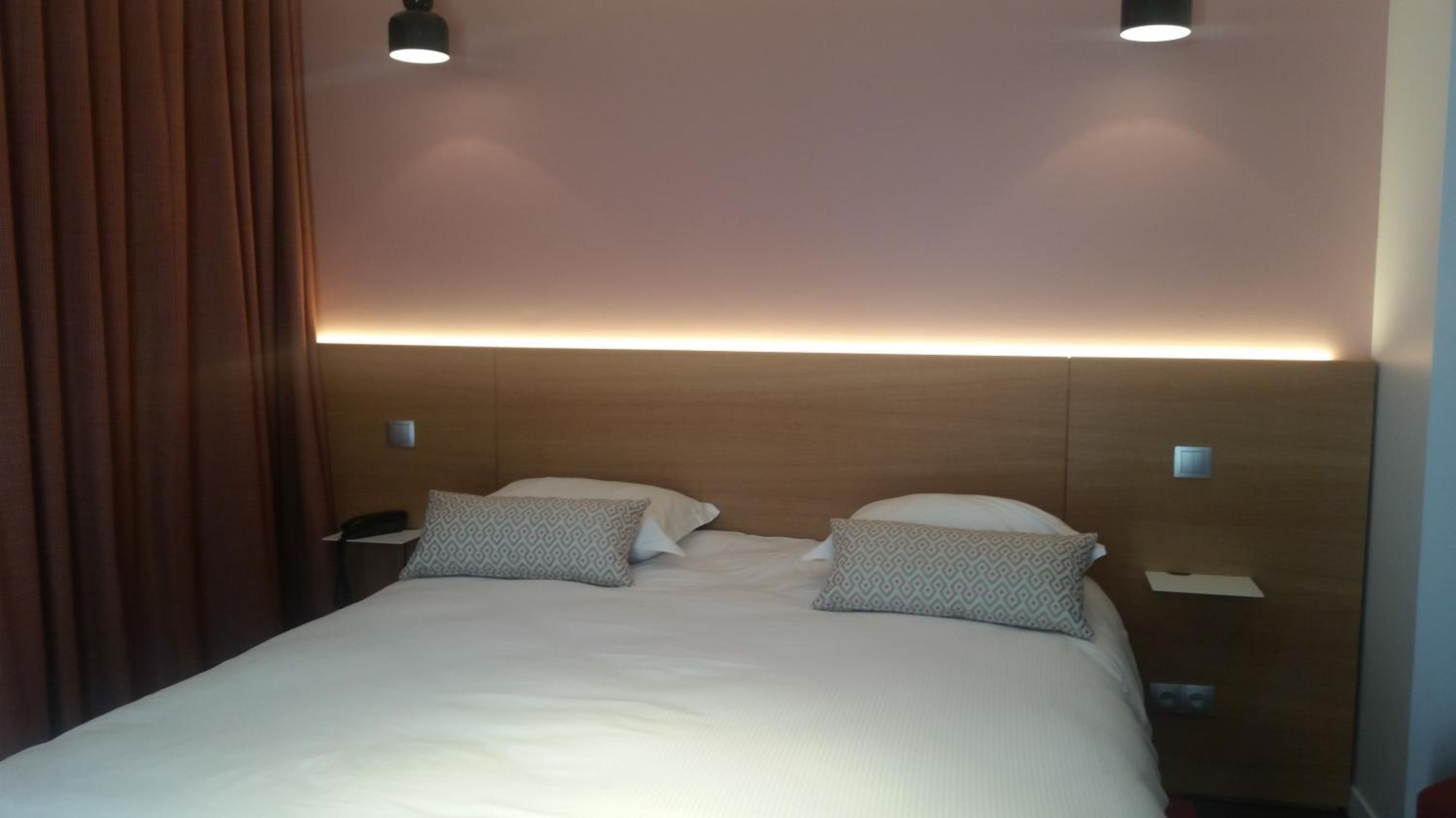 Privilege Double Room photo 2